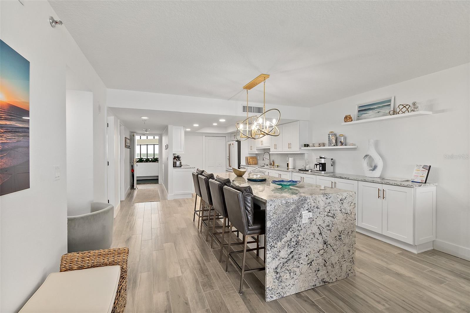Image 8 of 61 For 2425 Atlantic Avenue 1202a