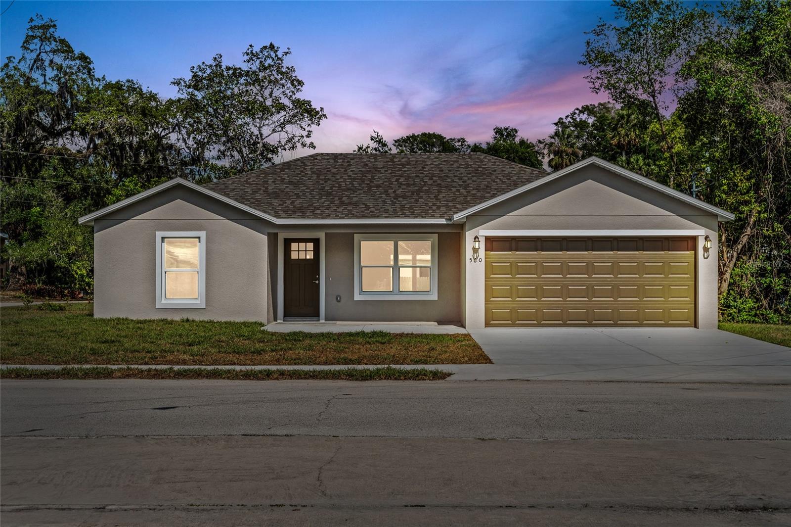 Details for 560 Sumner Avenue, ORANGE CITY, FL 32763