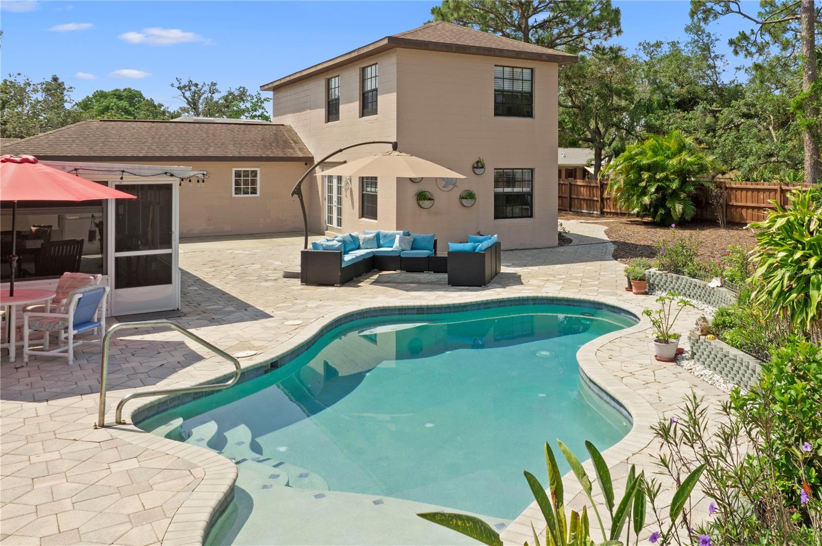 Image 3 of 77 For 5496 Nova Road