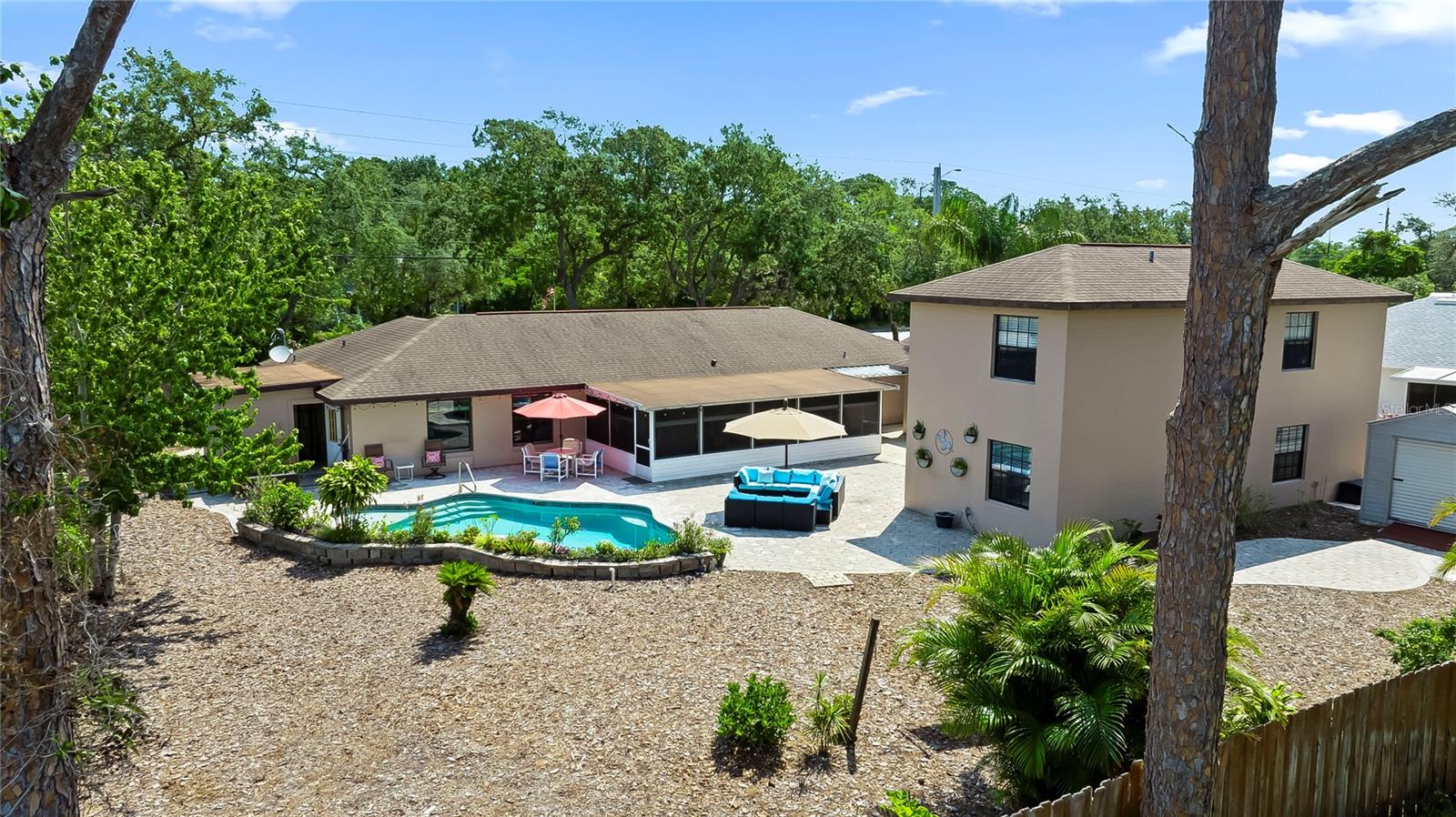 Image 4 of 77 For 5496 Nova Road