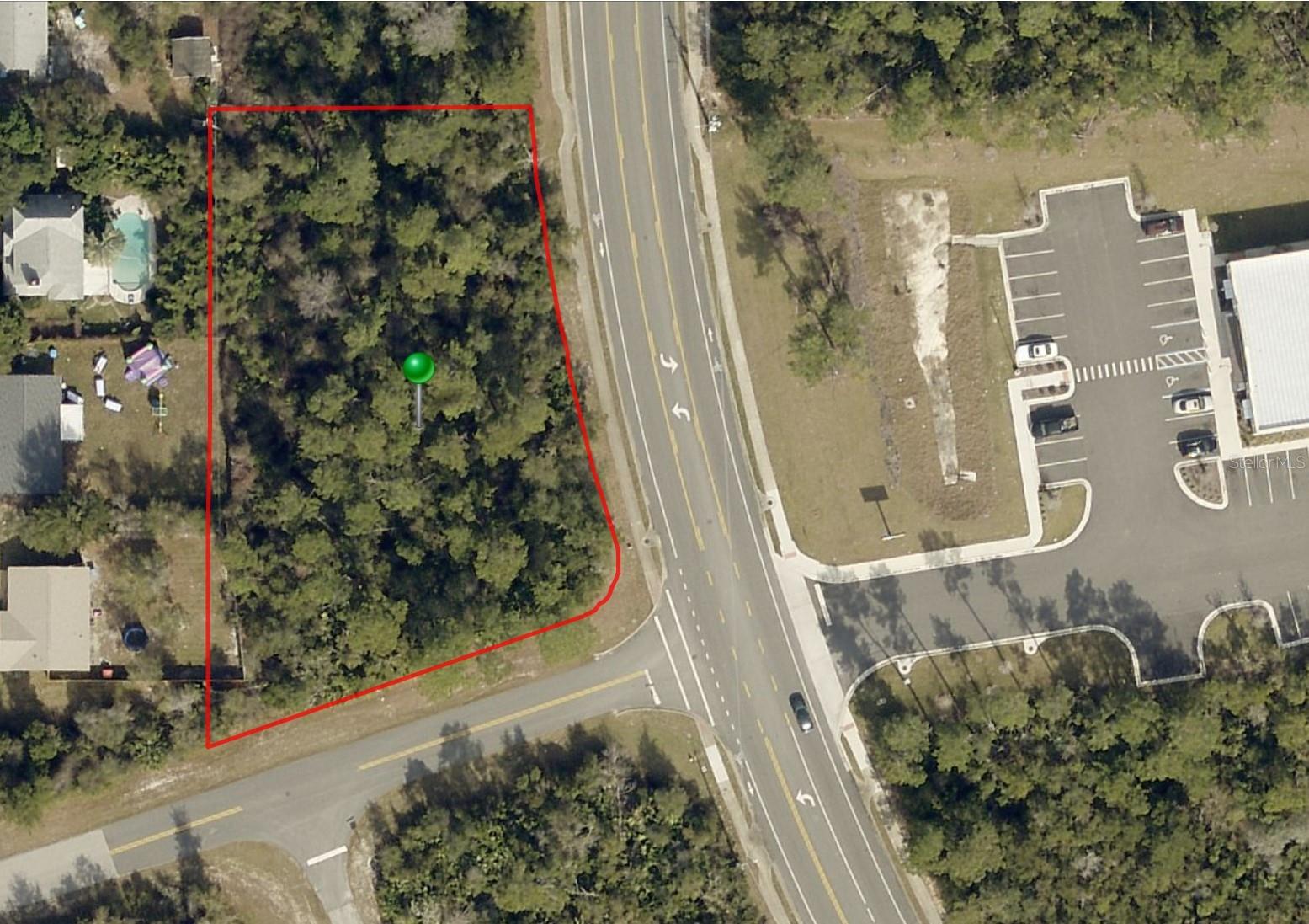 Details for 825 Fort Smith Boulevard, DELTONA, FL 32738