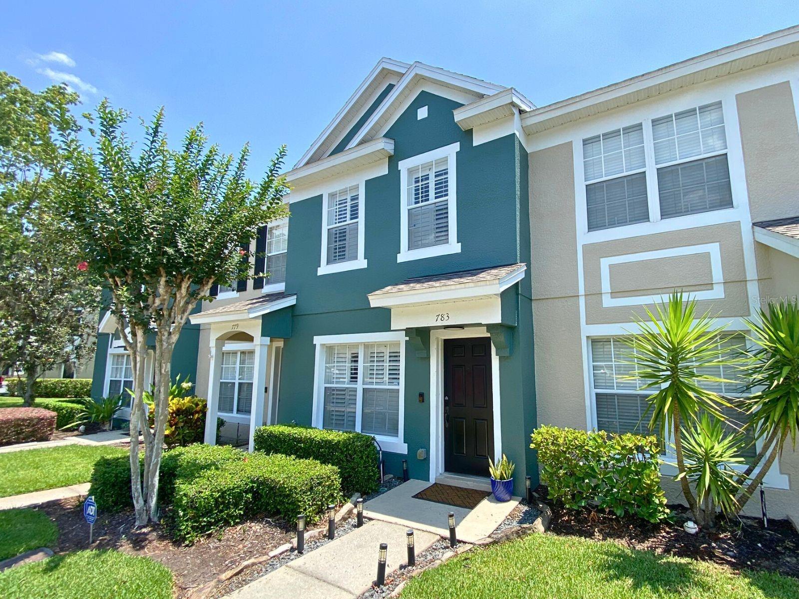 Details for 783 Shropshire Loop, SANFORD, FL 32771