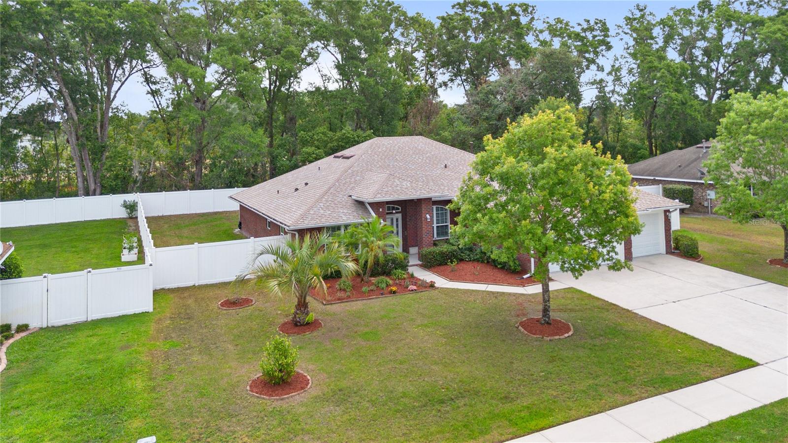 Image 4 of 50 For 703 Elkhorn Fern Lane
