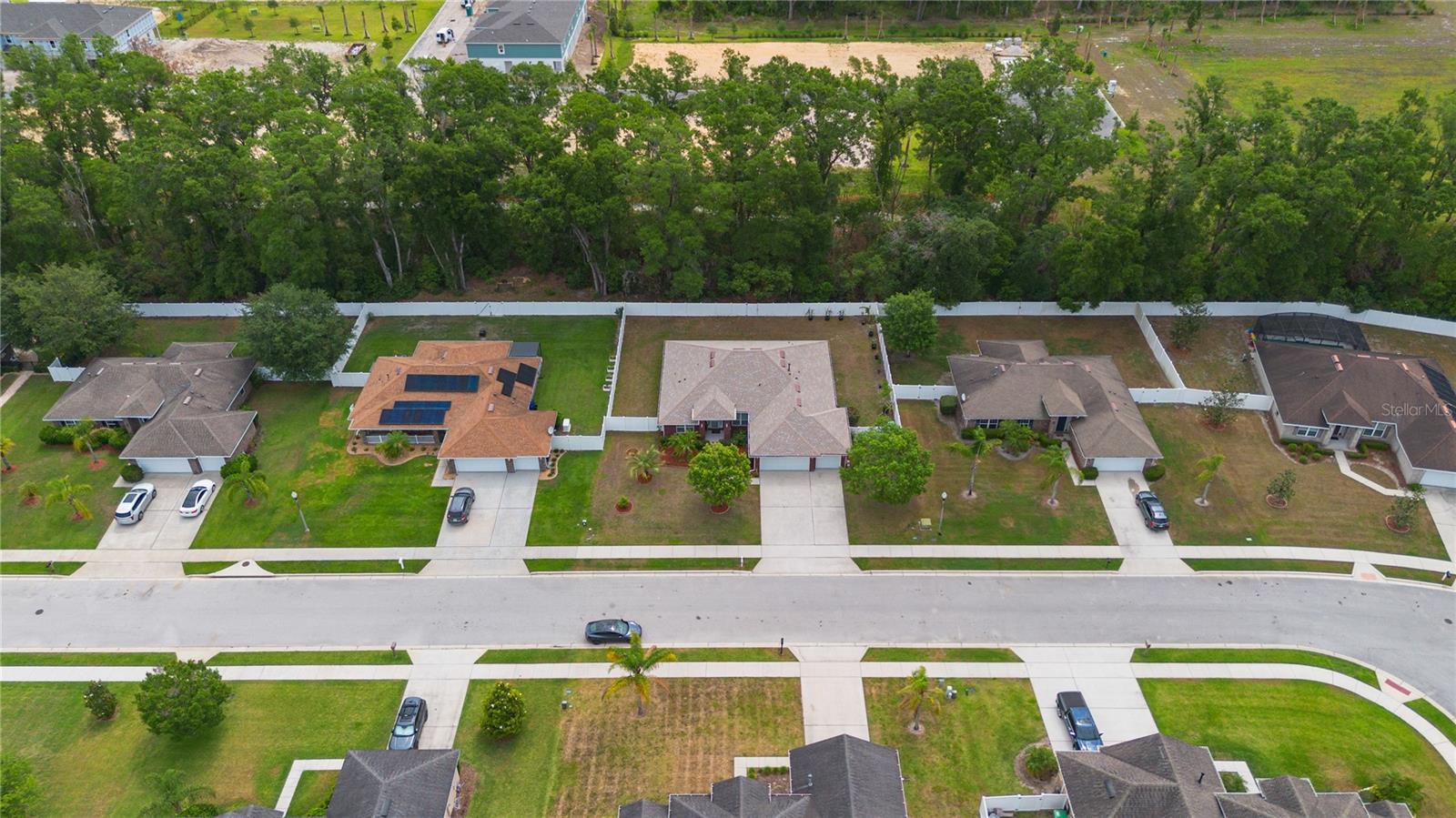 Image 47 of 50 For 703 Elkhorn Fern Lane
