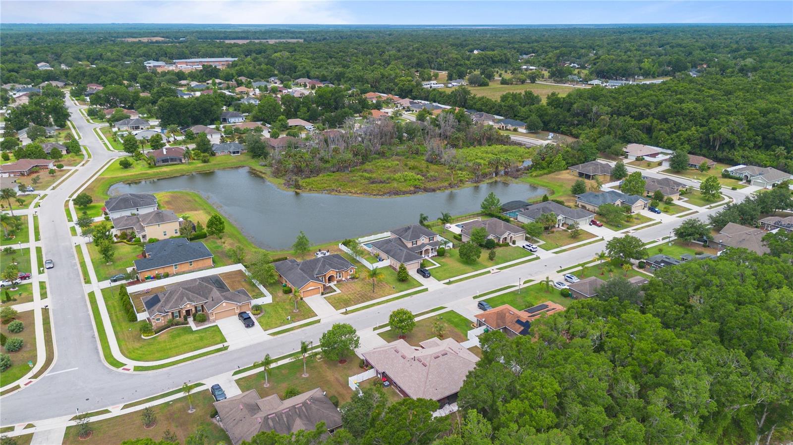 Image 48 of 50 For 703 Elkhorn Fern Lane