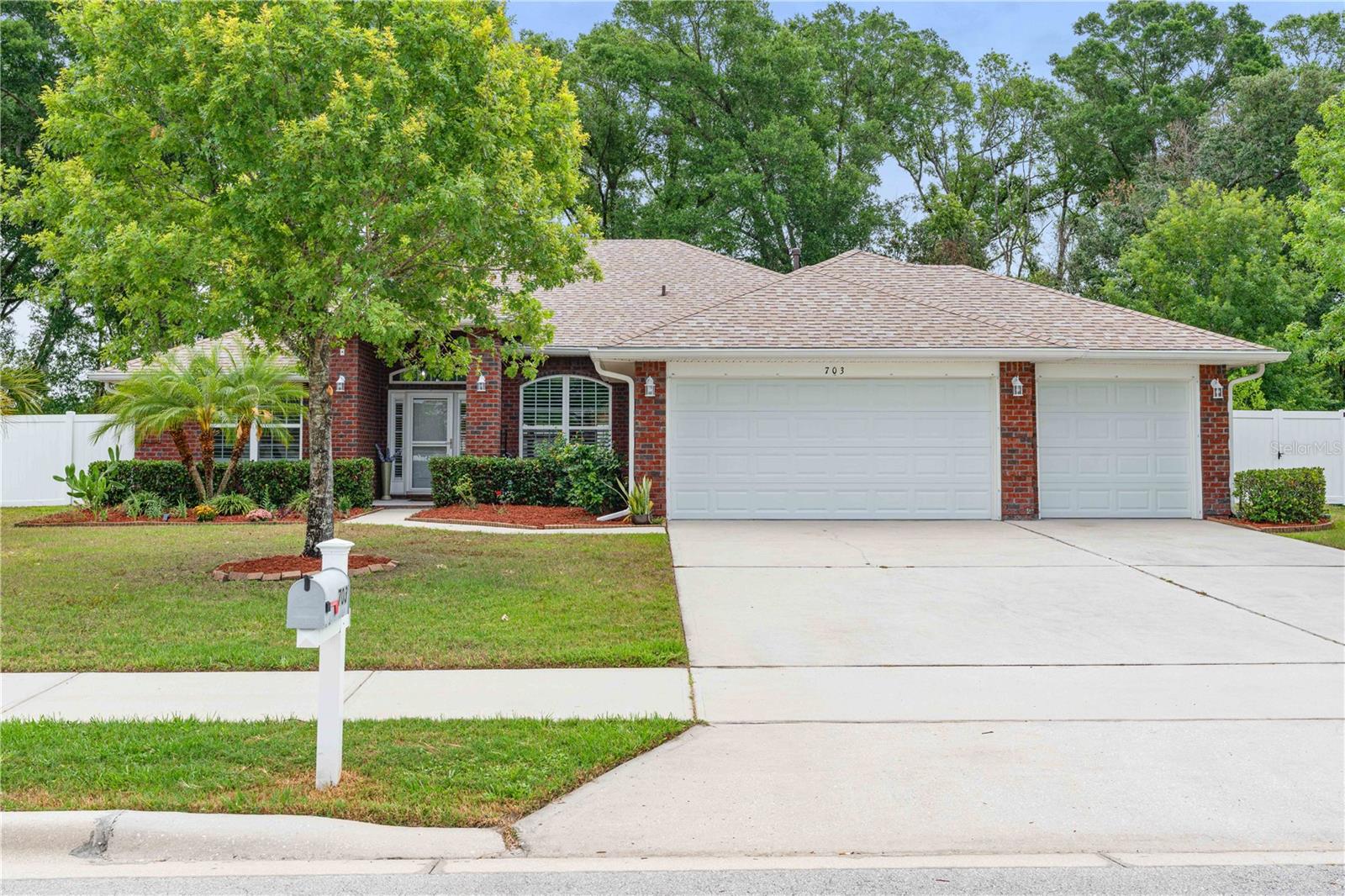 Image 50 of 50 For 703 Elkhorn Fern Lane
