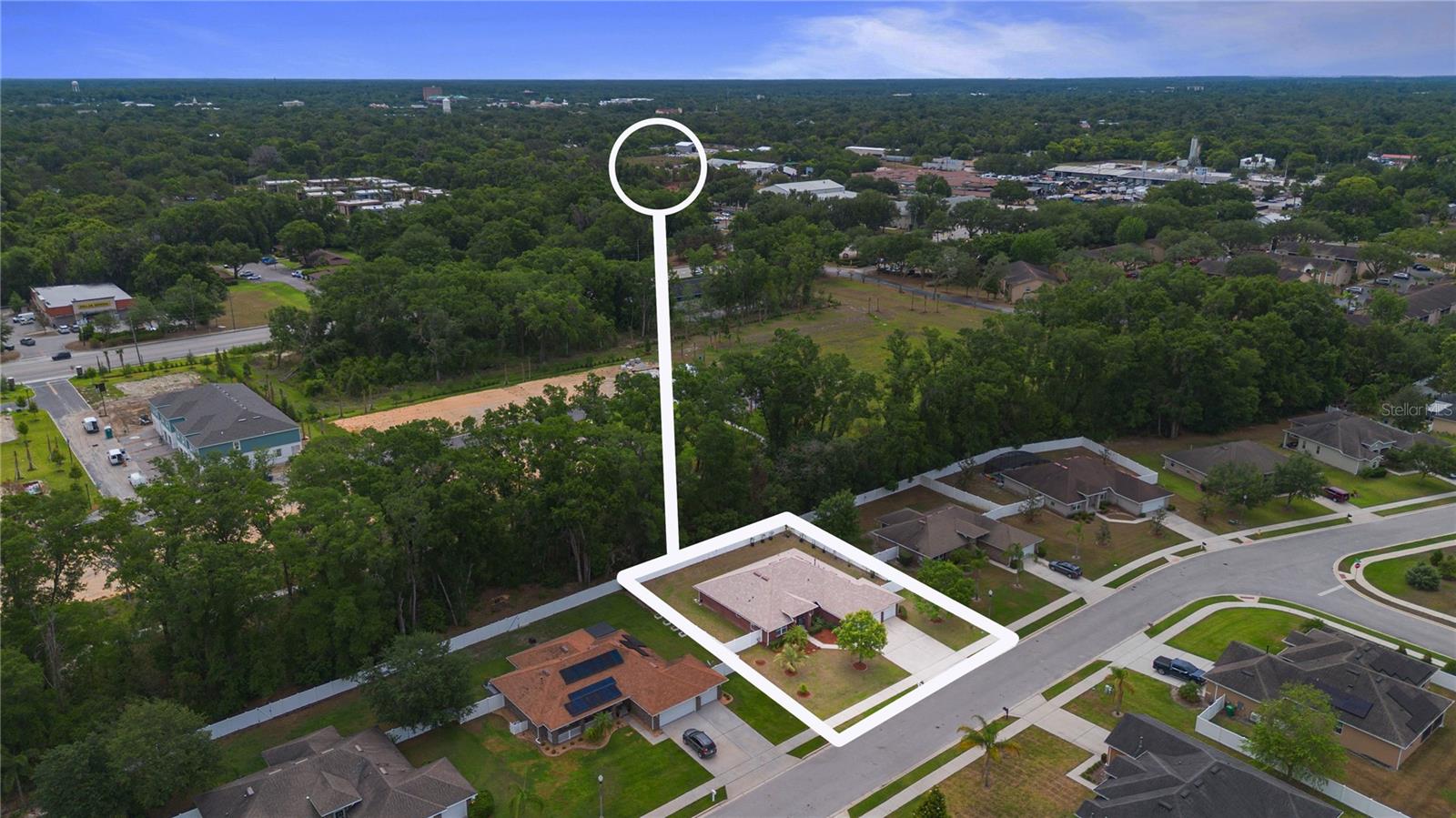 Image 6 of 50 For 703 Elkhorn Fern Lane