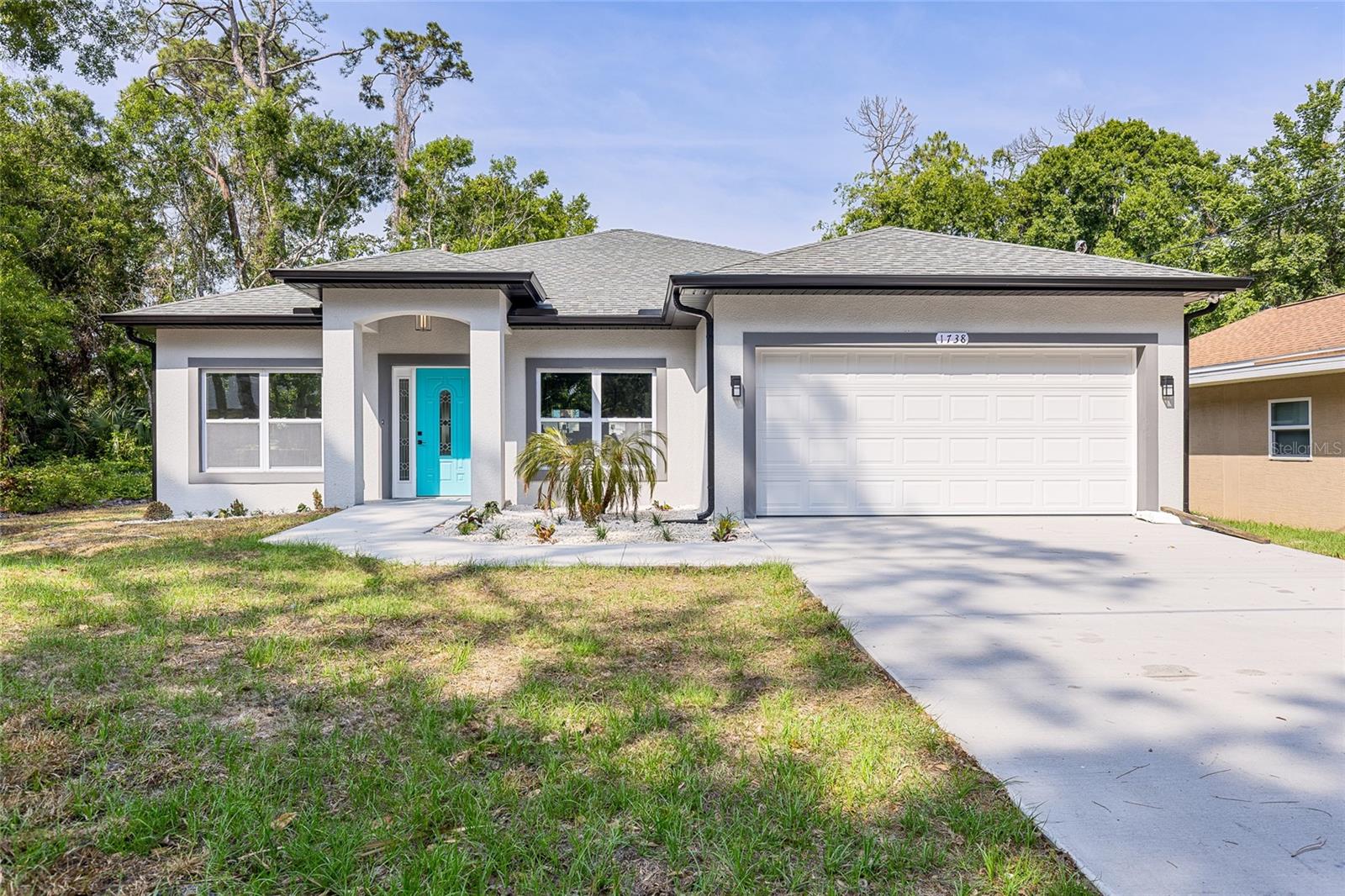Image 2 of 48 For 1738 Palm Road