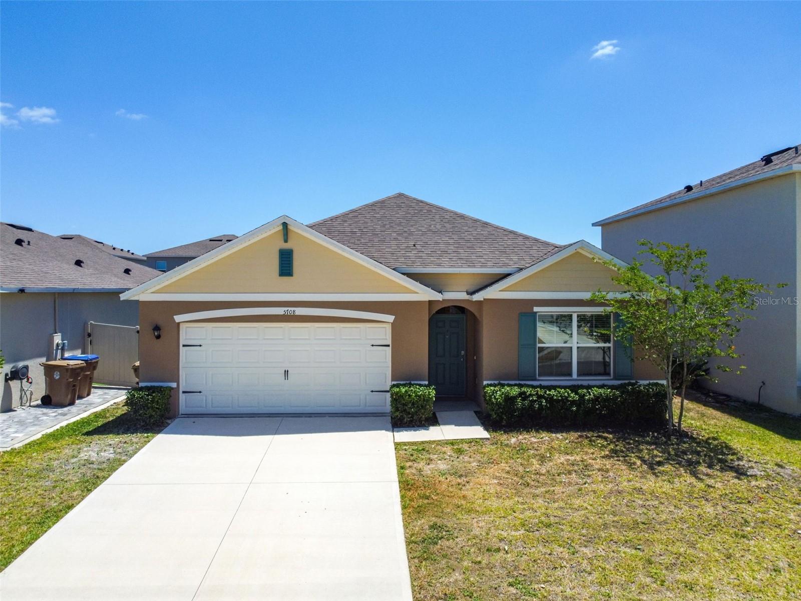 Details for 5708 Sunbonnet Way, ST CLOUD, FL 34771