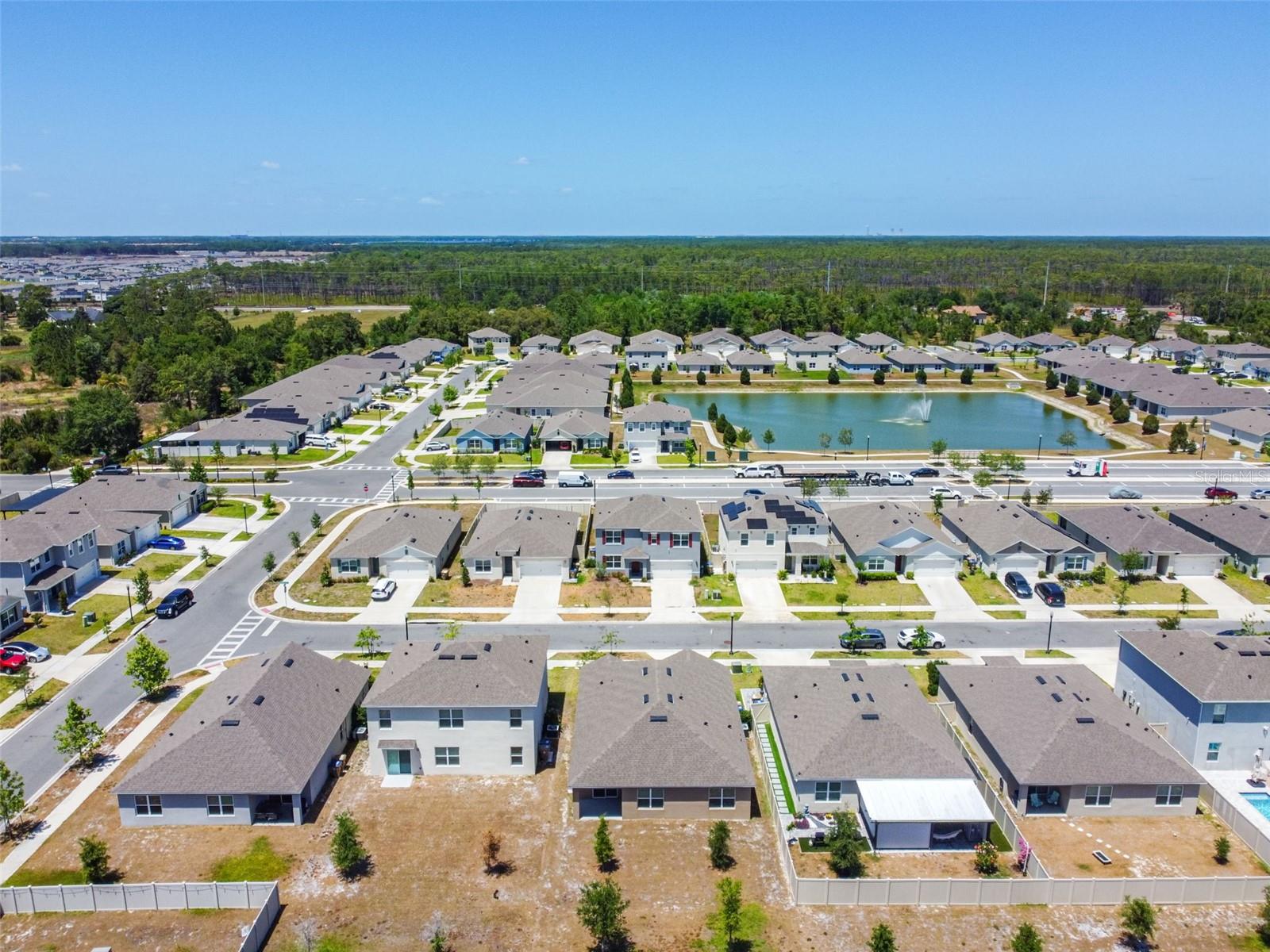 Image 37 of 37 For 5708 Sunbonnet Way