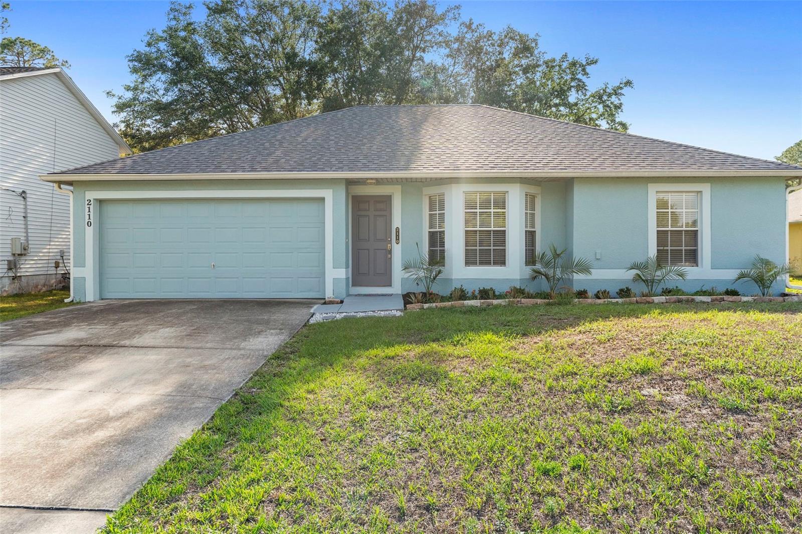 Details for 2110 3rd Avenue, DELAND, FL 32724