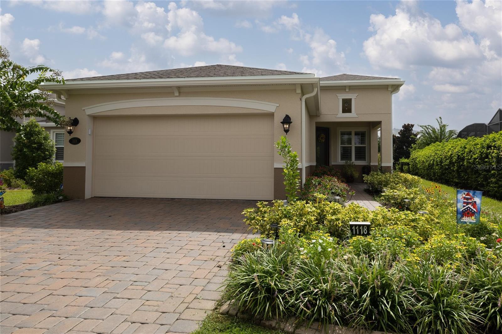Image 2 of 44 For 1118 Avery Meadows Way