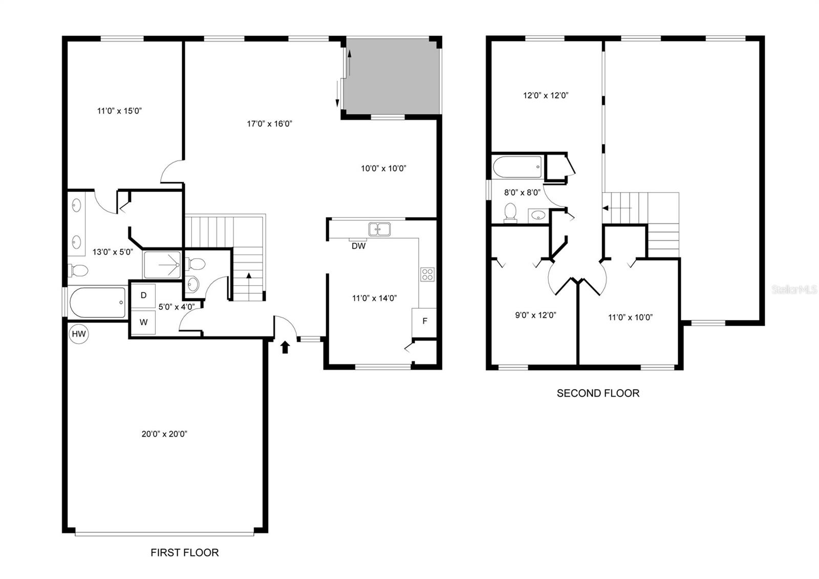 Image 3 of 20 For 109 Fern Springs Street