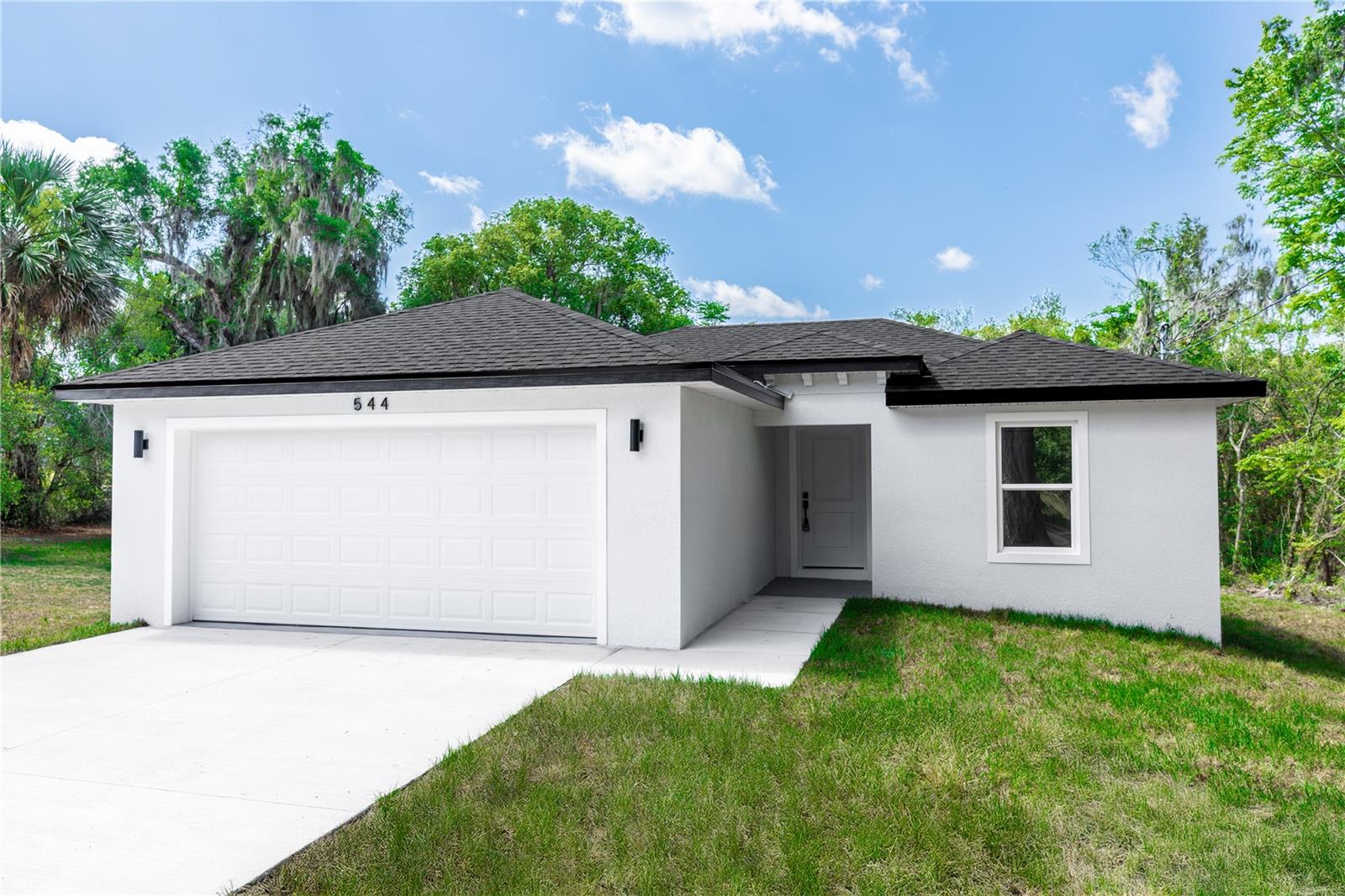 Details for 544 Voorhis Avenue, DELAND, FL 32724
