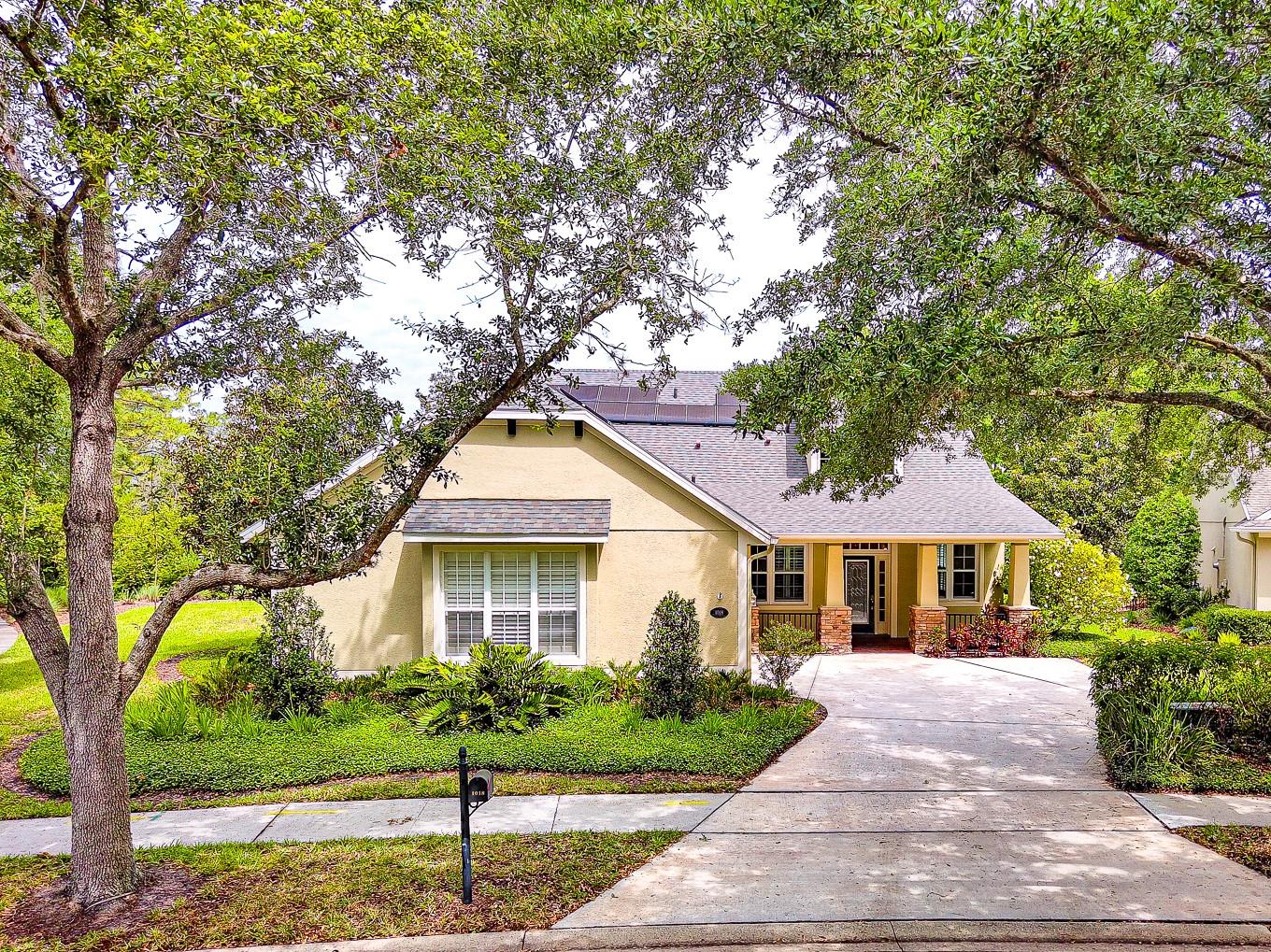 Details for 1018 Heron Point Circle, DELAND, FL 32724