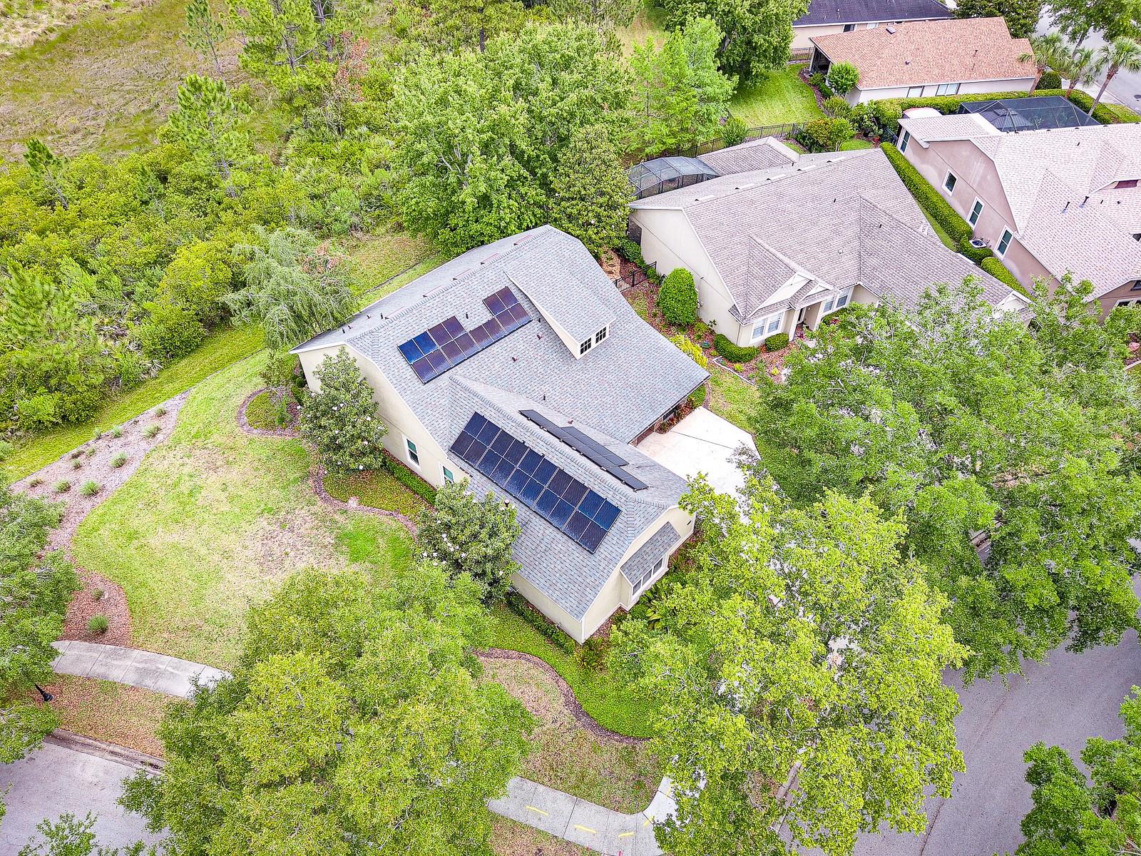 Image 41 of 48 For 1018 Heron Point Circle