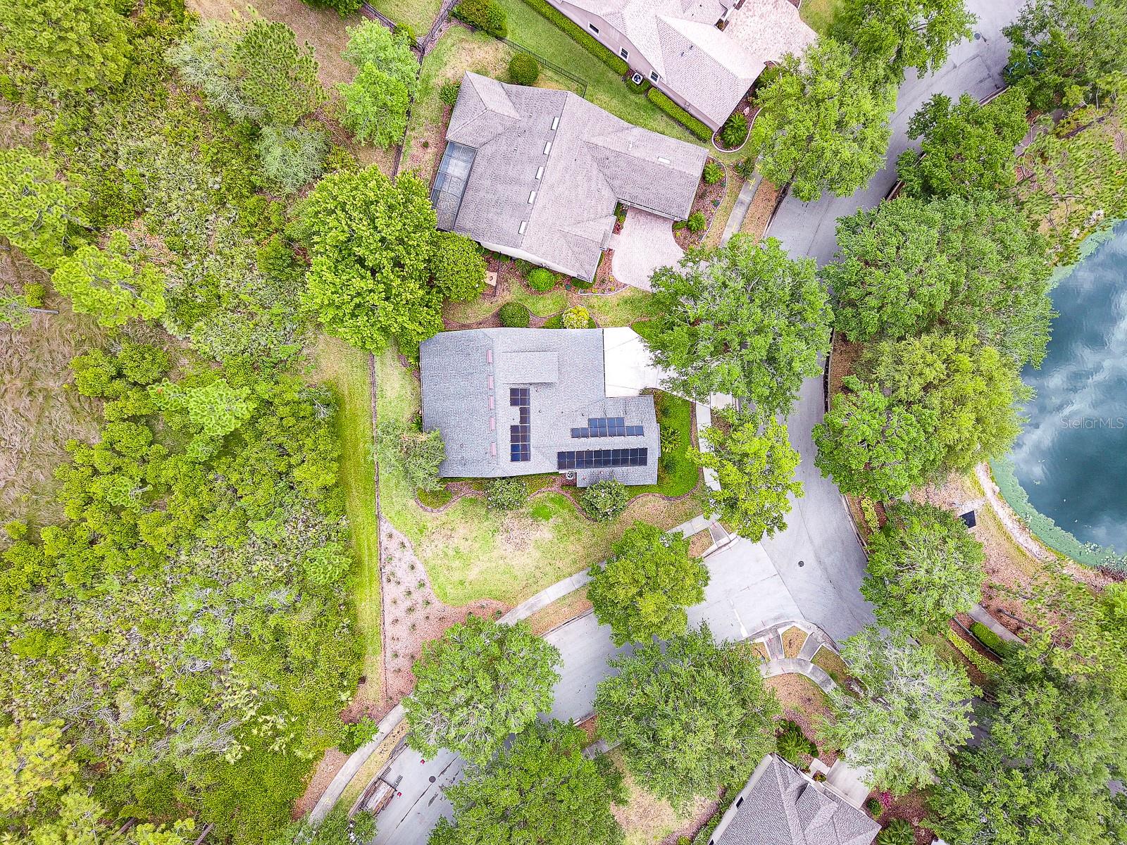 Image 43 of 48 For 1018 Heron Point Circle