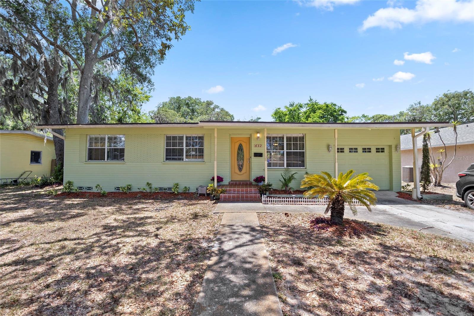 Details for 632 Tarragona Way, DAYTONA BEACH, FL 32114