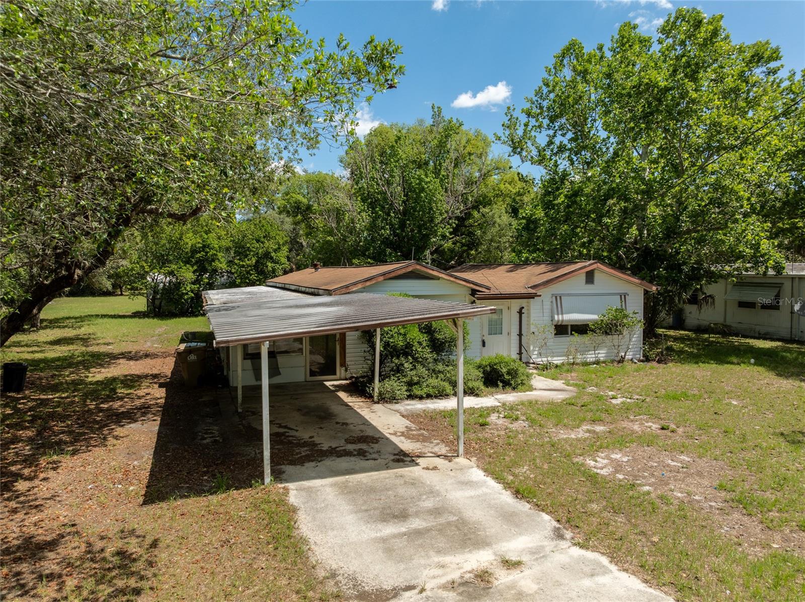 Details for 29505 North Boulevard, PAISLEY, FL 32767