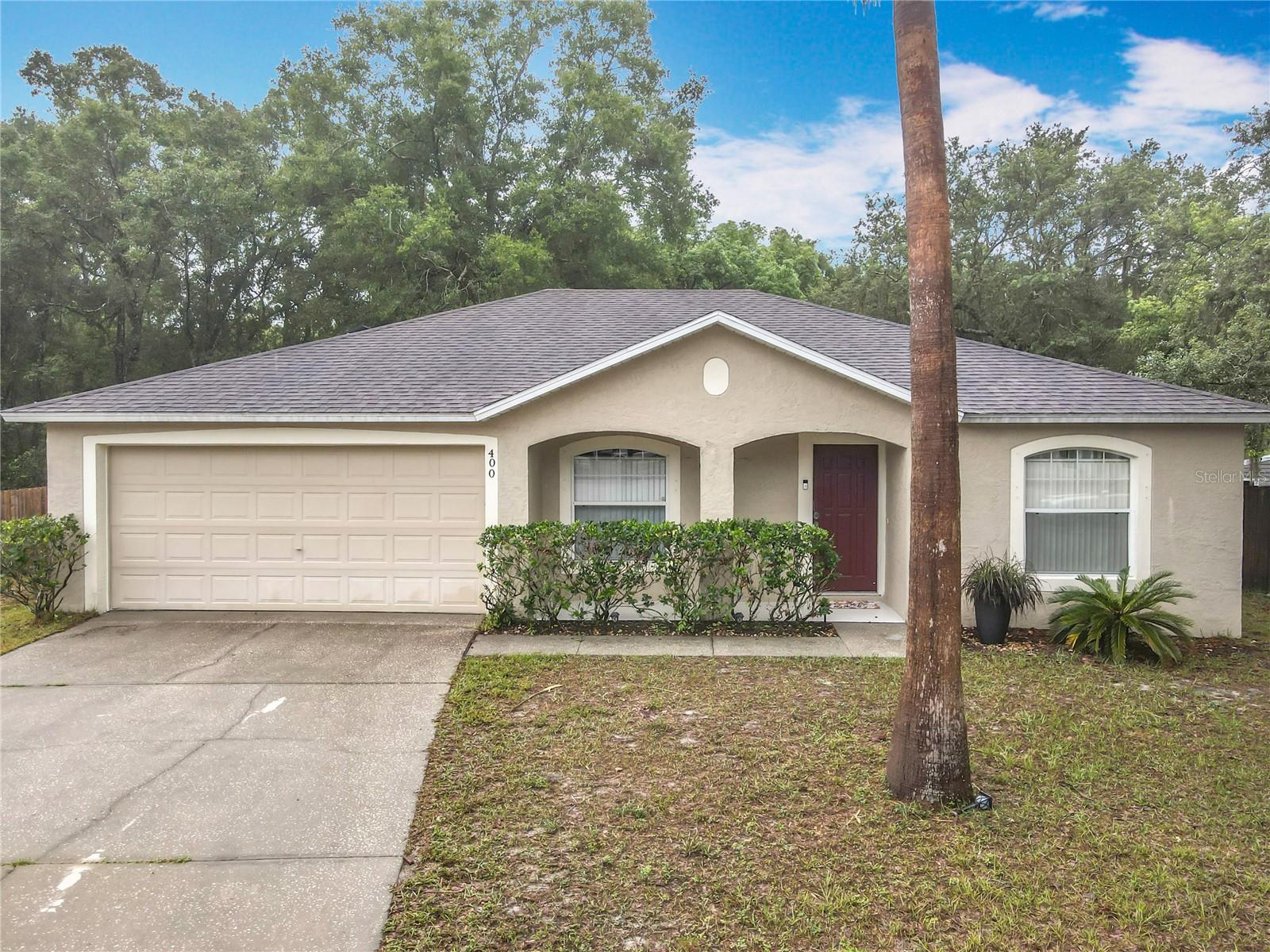 Details for 400 Landress Lane, DELAND, FL 32724