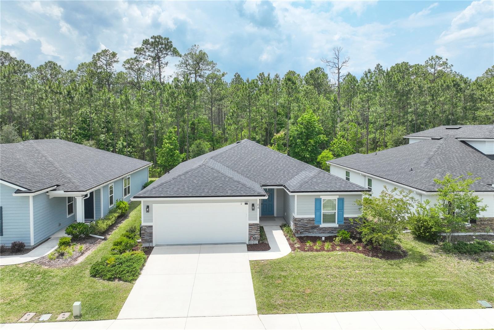 Details for 64 Birdfield Court, ST AUGUSTINE, FL 32092