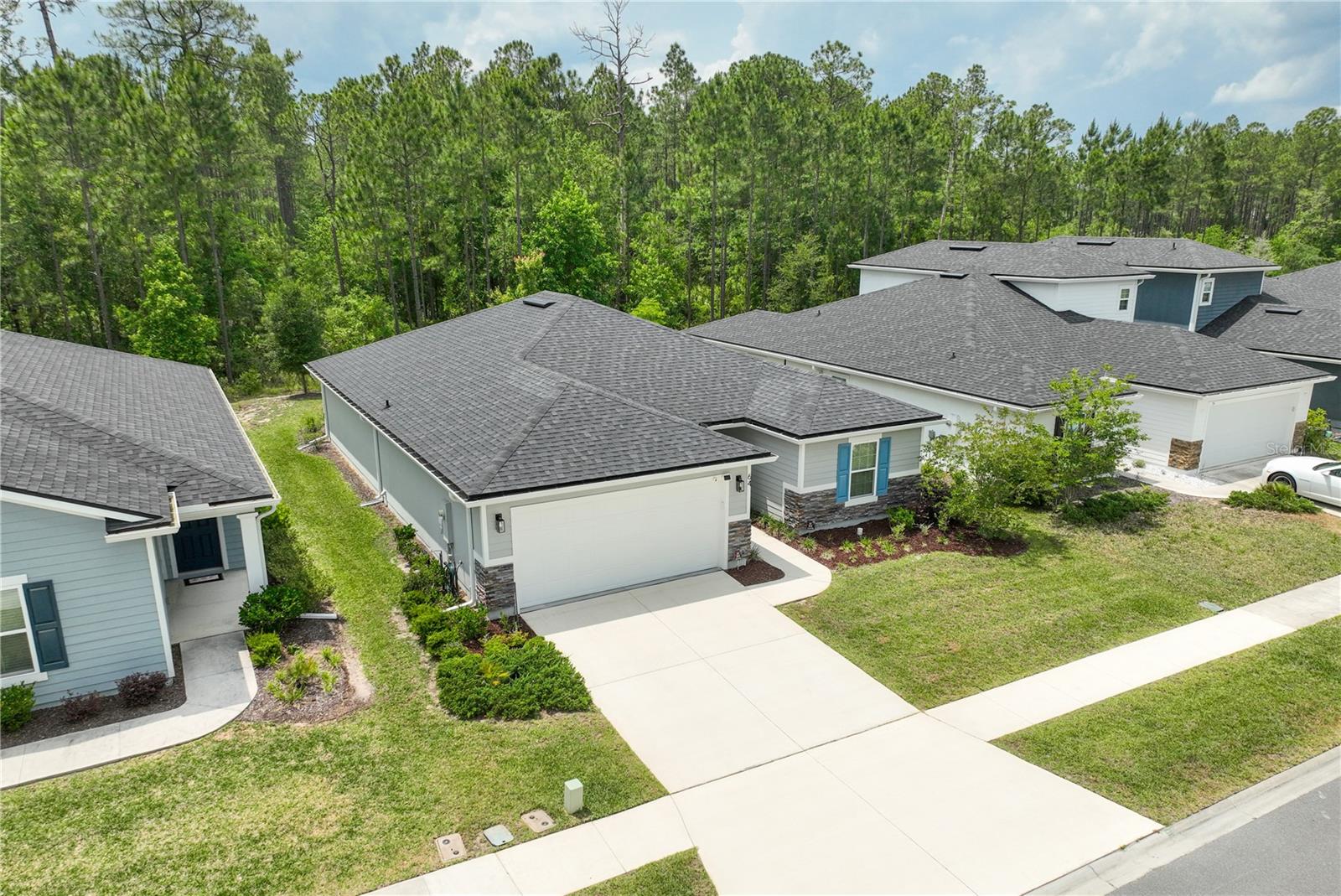 Image 2 of 21 For 64 Birdfield Court