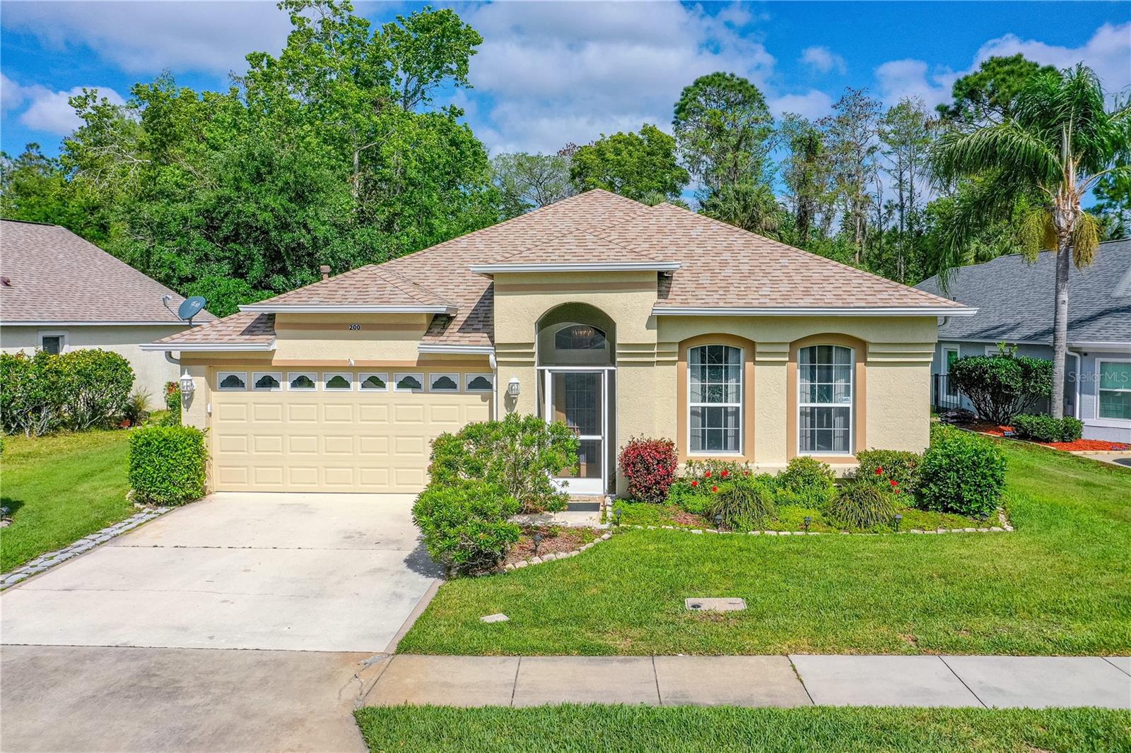 Details for 200 Gala Circle, DAYTONA BEACH, FL 32124