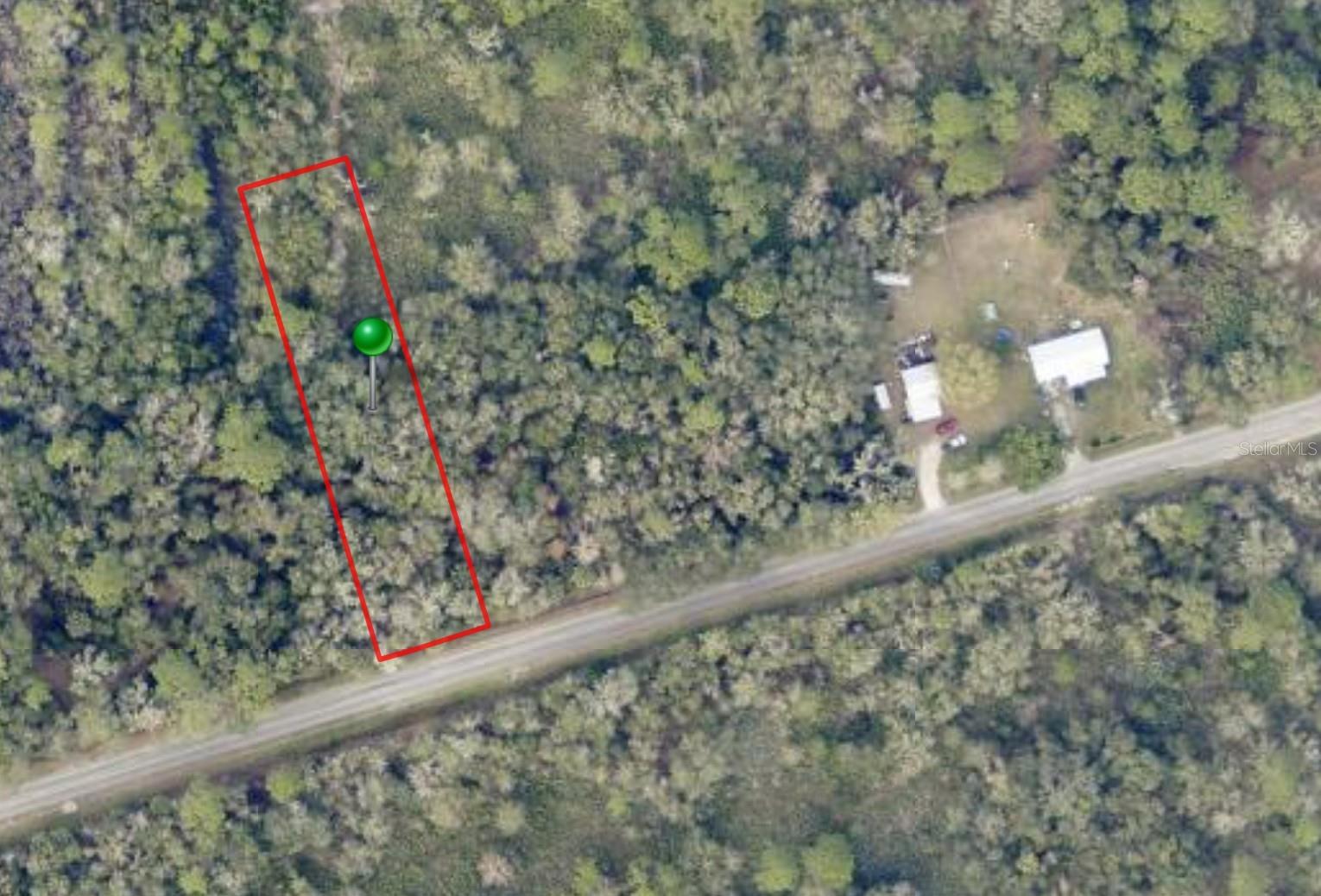Details for 2867 Old New York Avenue, DELAND, FL 32720