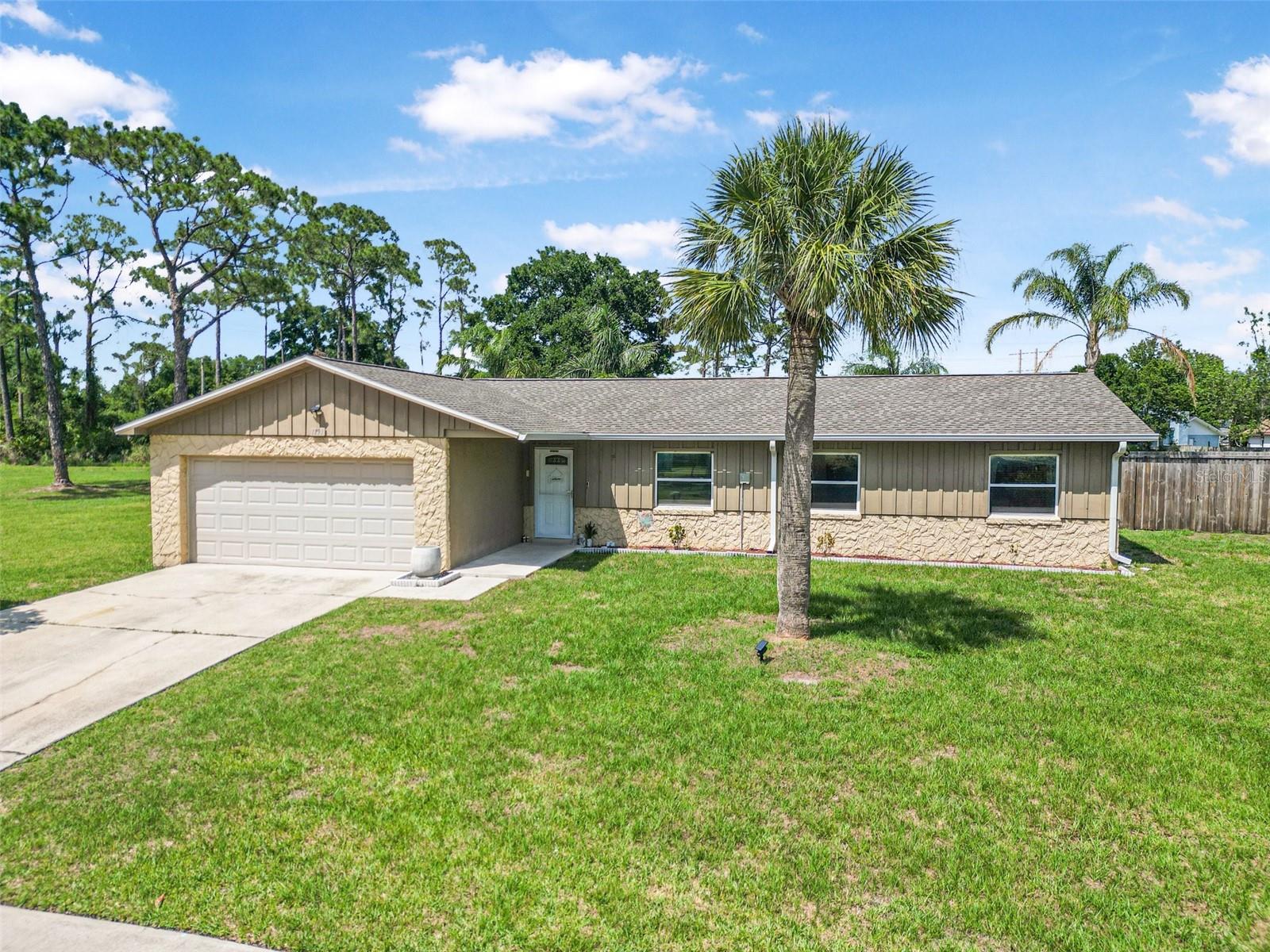 Details for 1191 Tracy Drive, PORT ORANGE, FL 32129