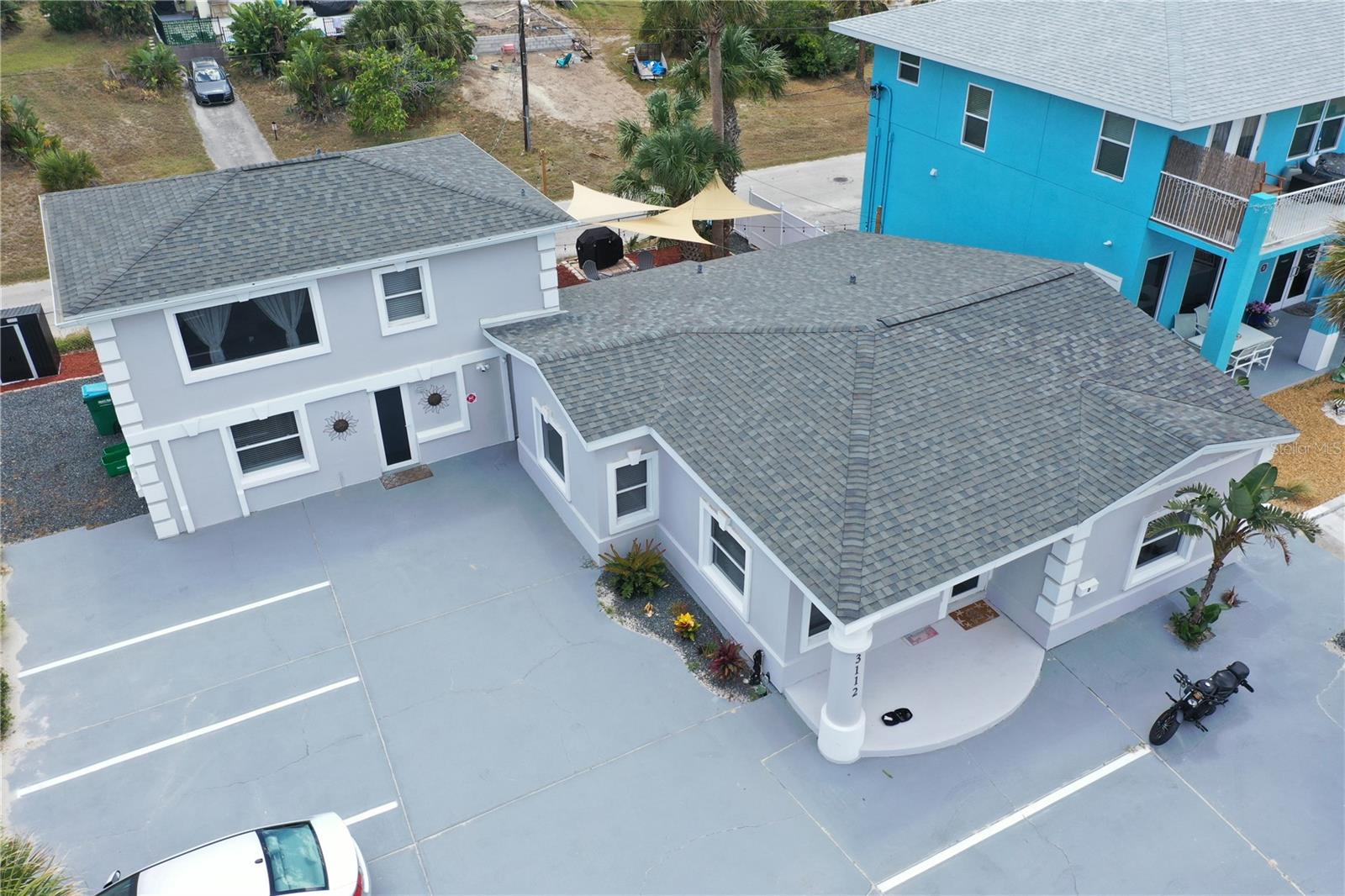 Details for 3112 Atlantic Avenue, DAYTONA BEACH, FL 32118