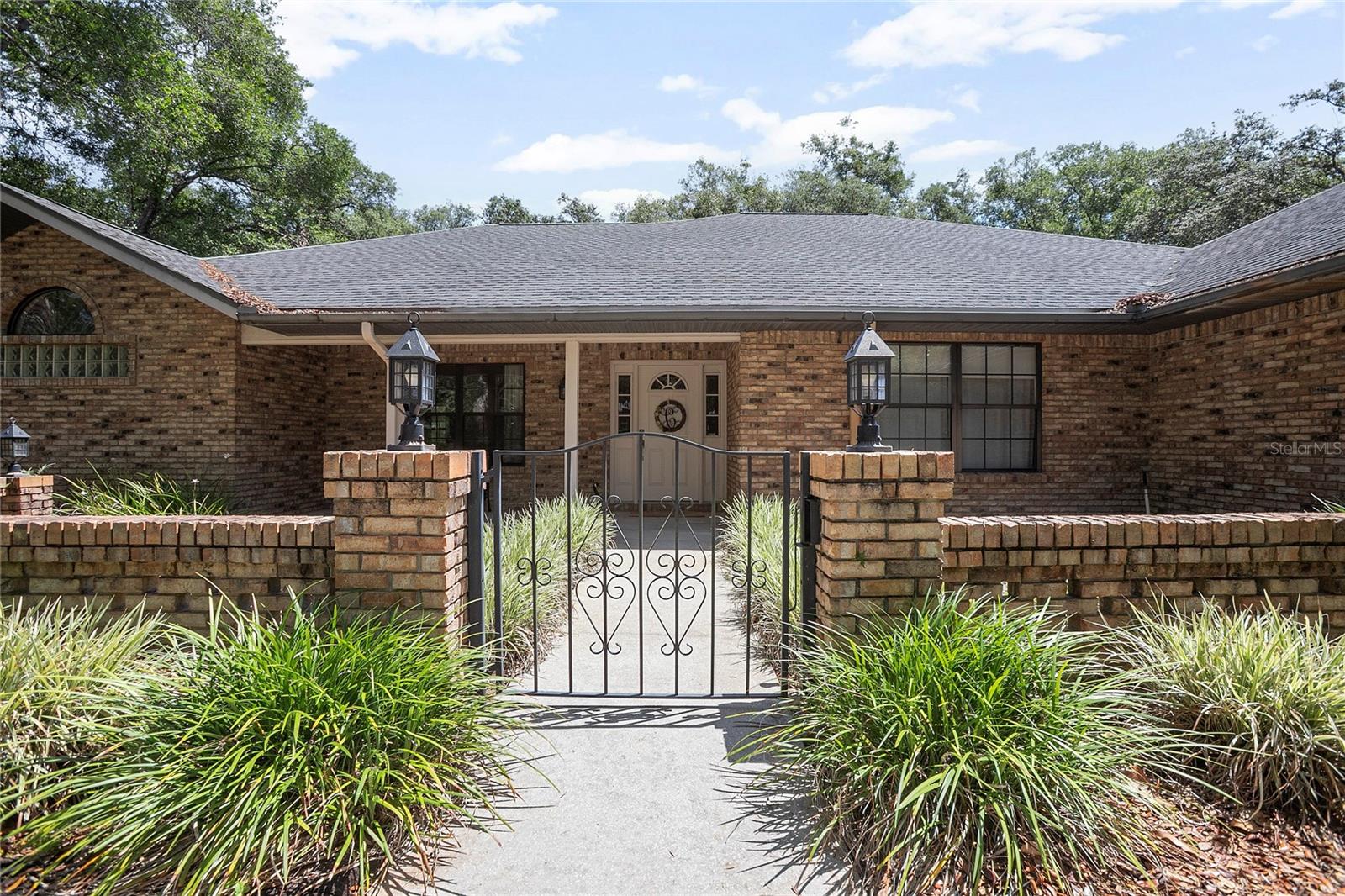 Details for 3357 Black Willow Trail, DELAND, FL 32724
