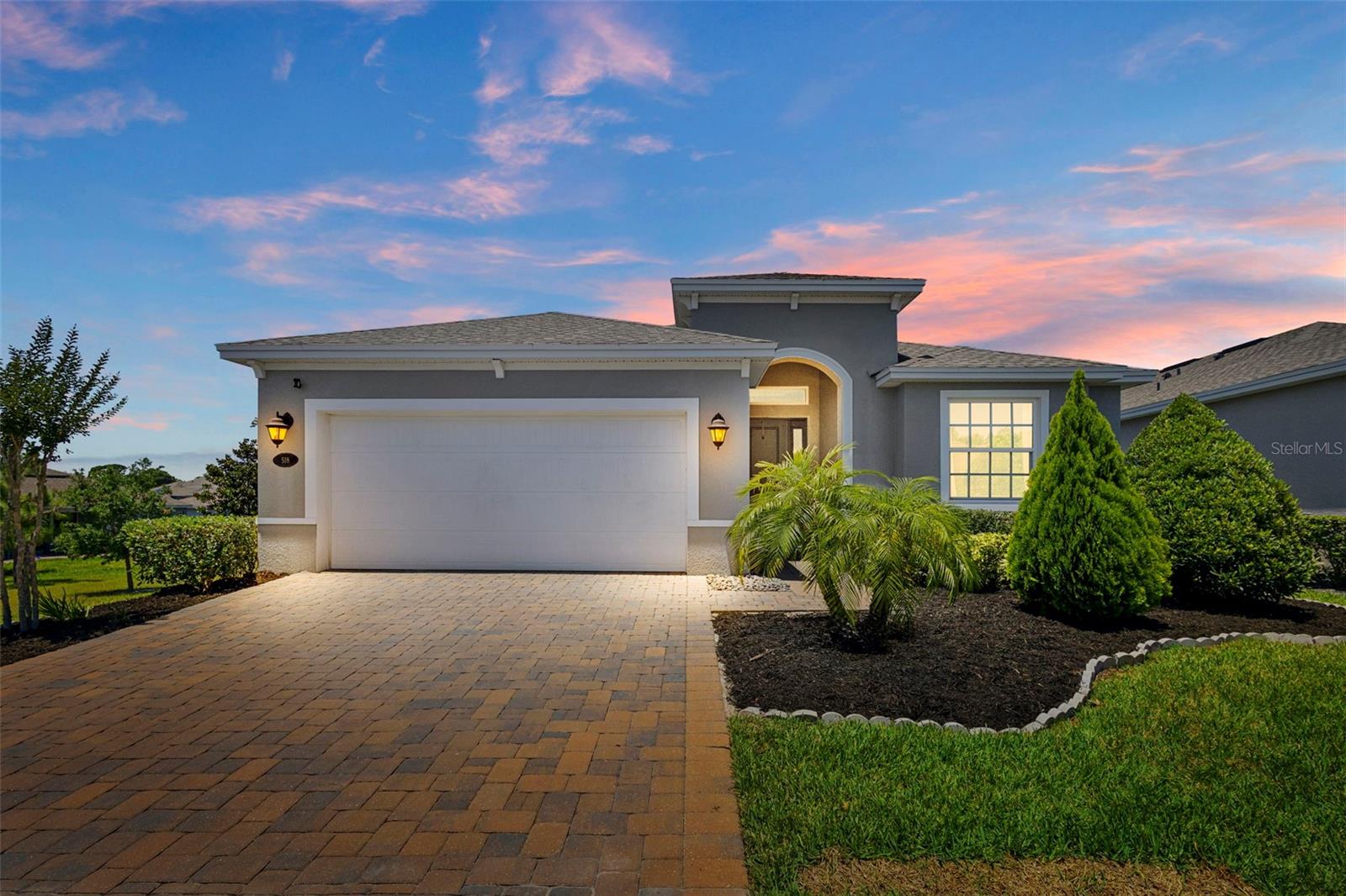 Details for 518 Briarbrook Way, DELAND, FL 32724