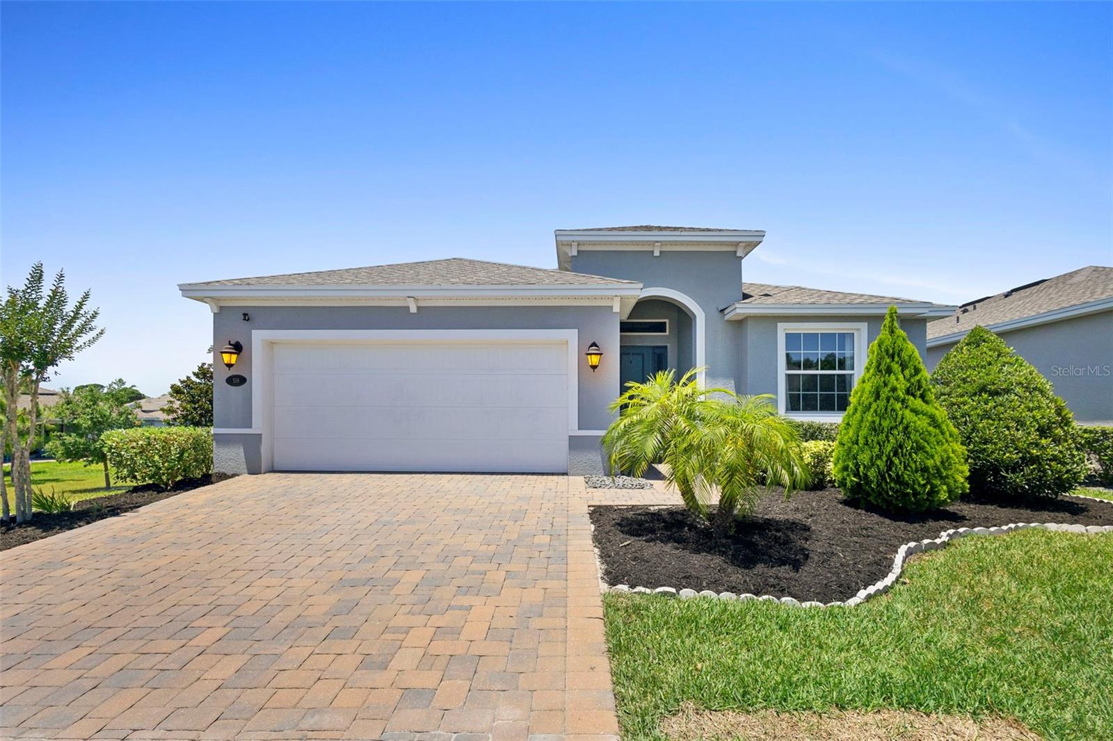 Image 2 of 41 For 518 Briarbrook Way