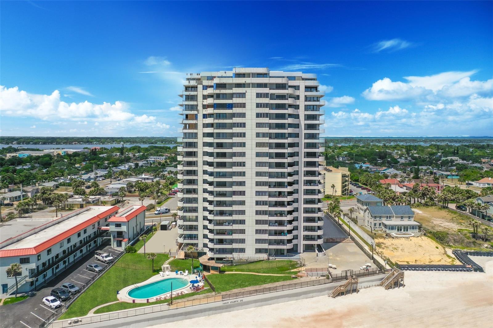 Details for 1420 Atlantic Avenue 202, DAYTONA BEACH, FL 32118