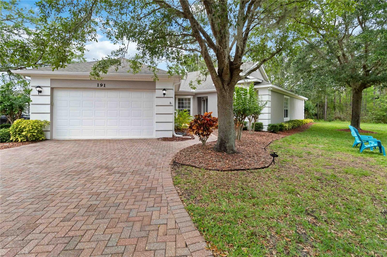 Details for 191 Sedona Circle, DAYTONA BEACH, FL 32124