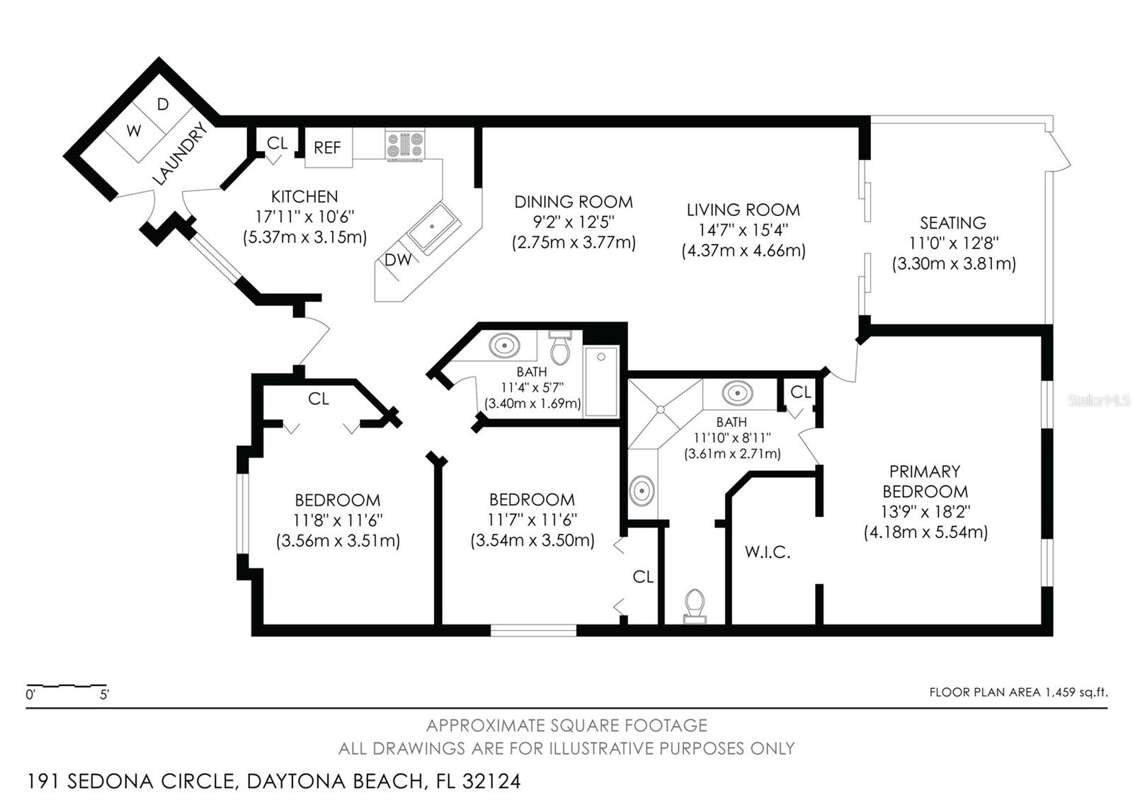 Image 41 of 41 For 191 Sedona Circle
