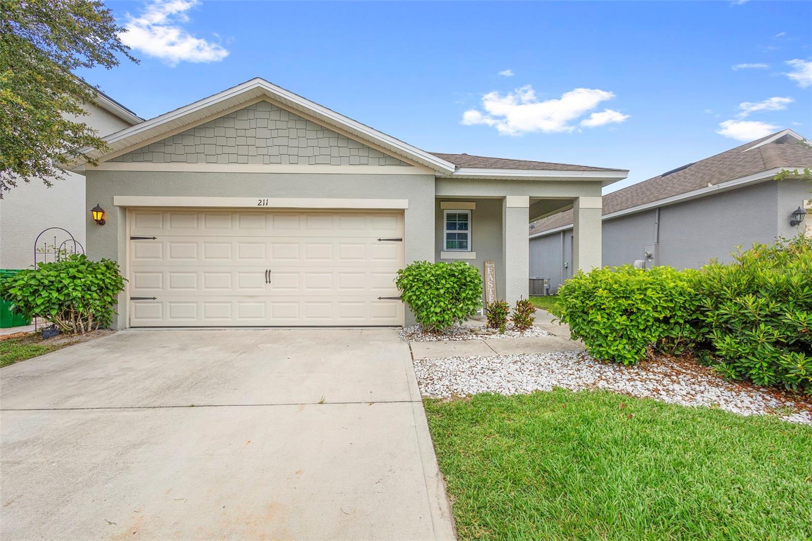 Details for 211 Duke Drive, DELAND, FL 32724