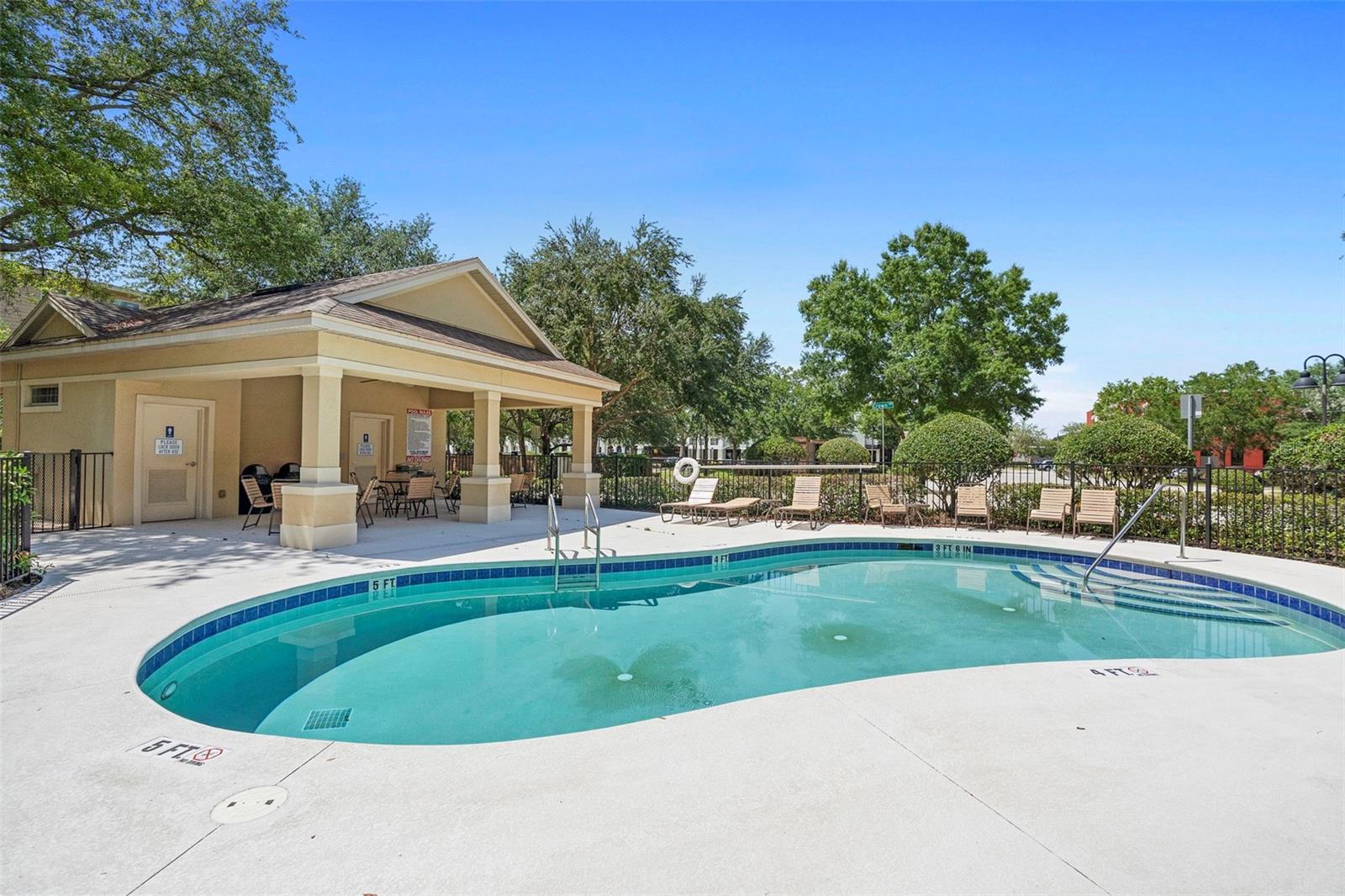 Image 44 of 48 For 4297 Regal Town Lane