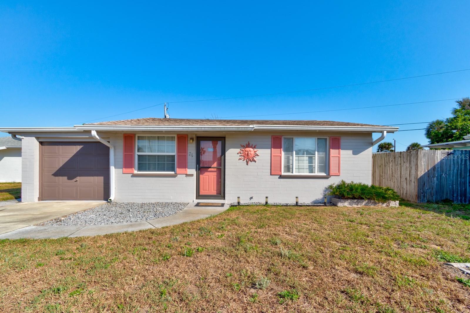 Details for 26 Ocean Shore Drive, ORMOND BEACH, FL 32176