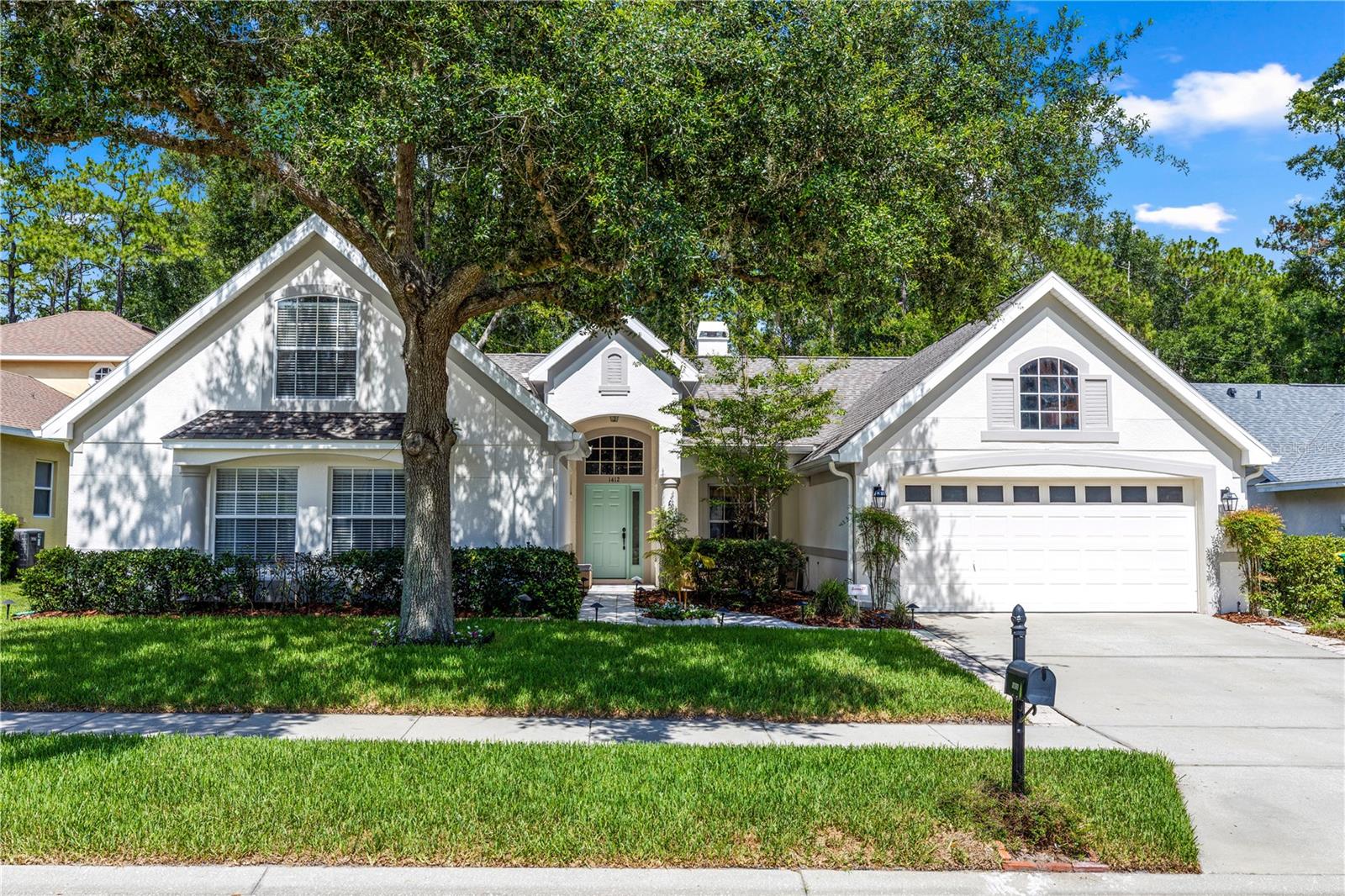 Details for 1412 Bent Oaks Boulevard, DELAND, FL 32724