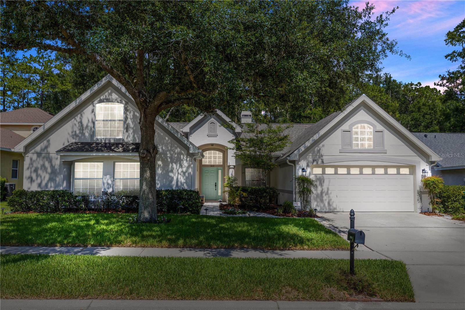 Image 2 of 50 For 1412 Bent Oaks Boulevard