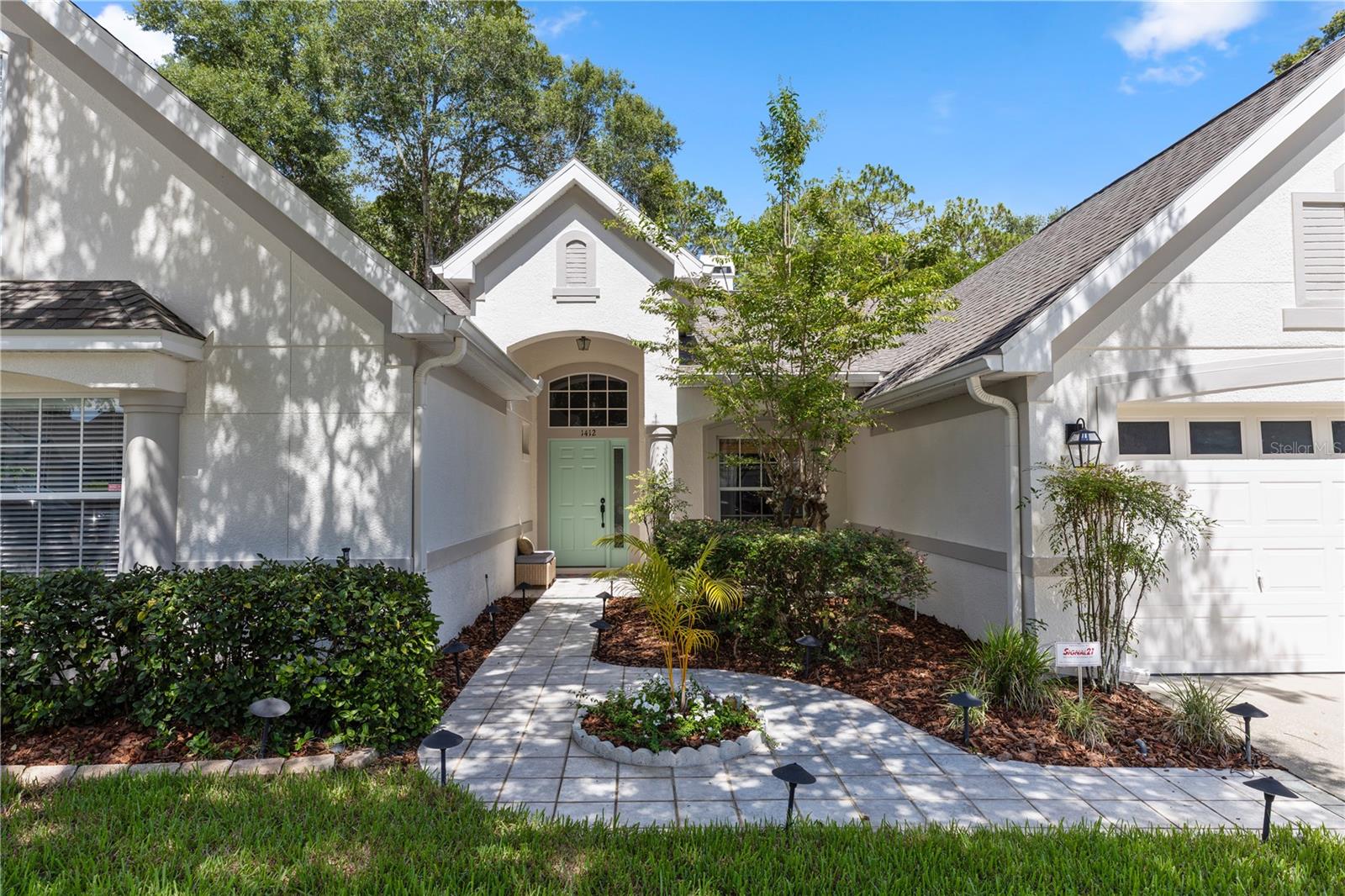 Image 3 of 50 For 1412 Bent Oaks Boulevard