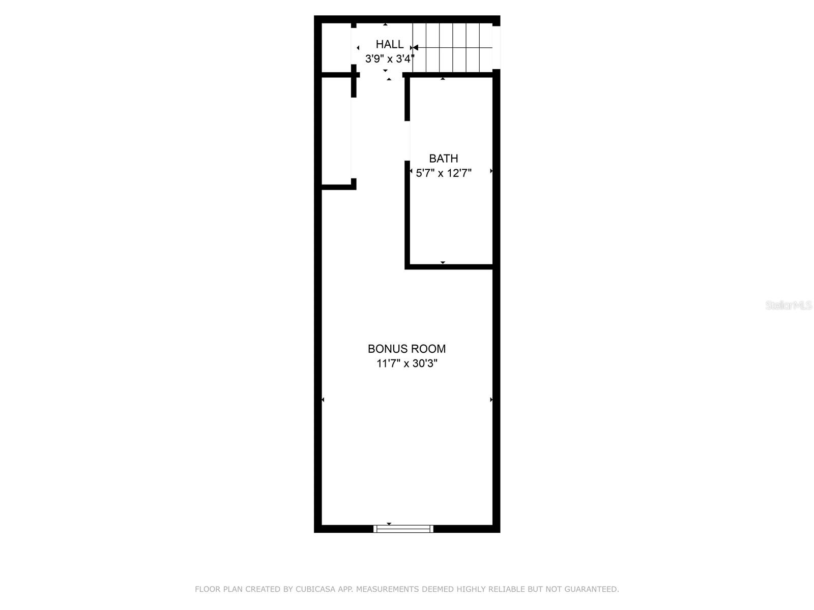 Image 50 of 50 For 1412 Bent Oaks Boulevard