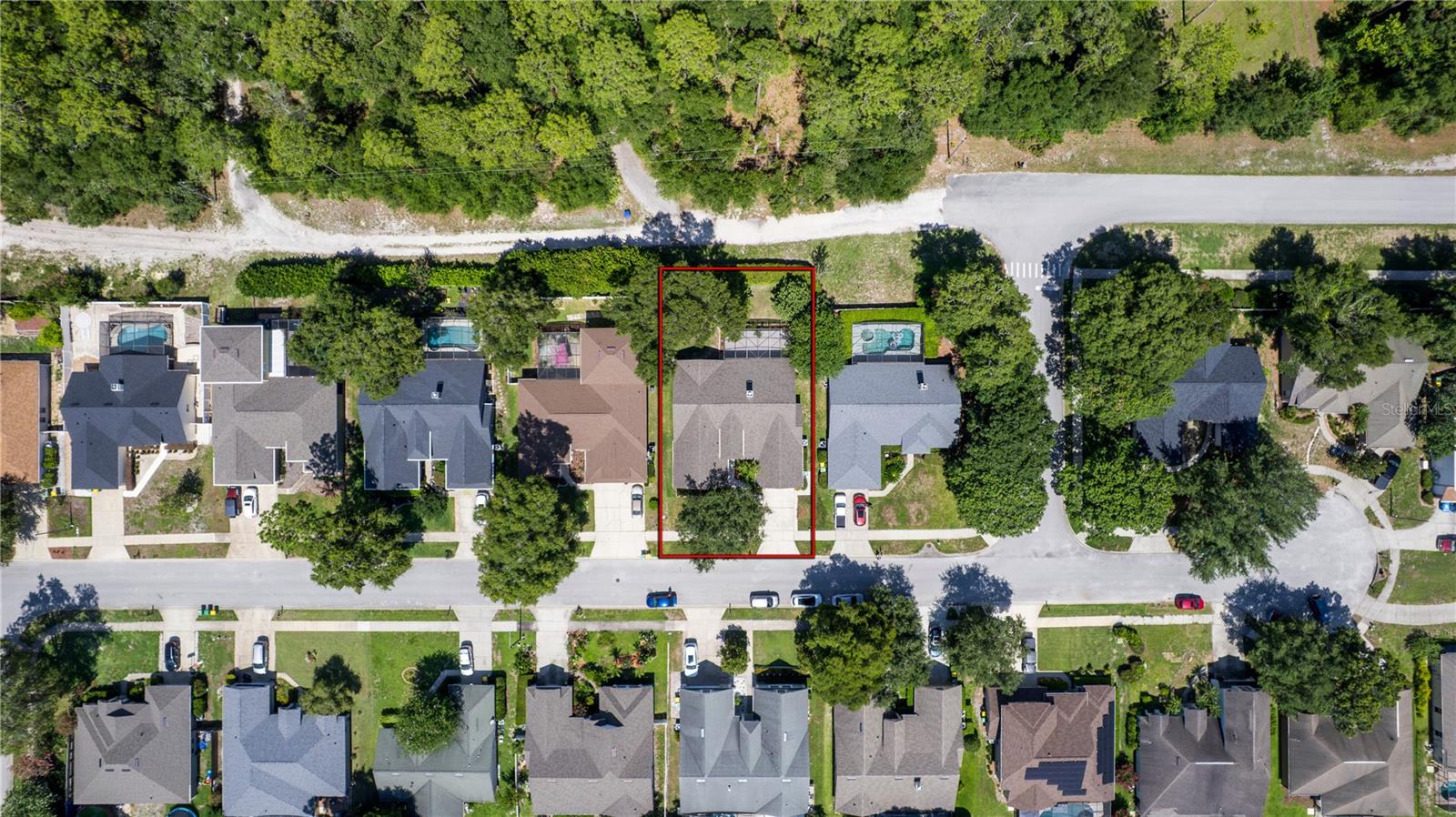 Image 6 of 50 For 1412 Bent Oaks Boulevard