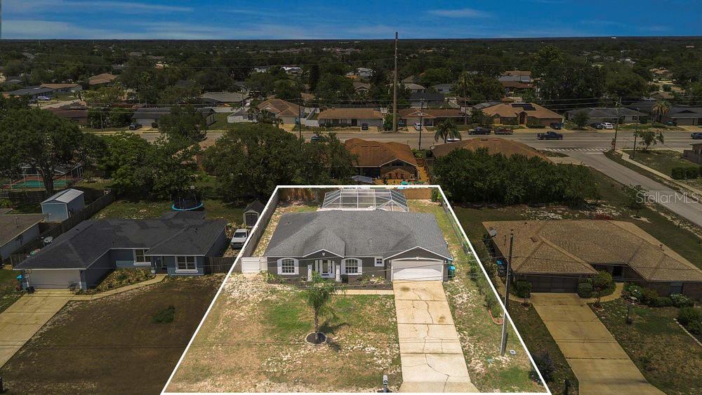 Image 31 of 33 For 1194 Balfour Drive