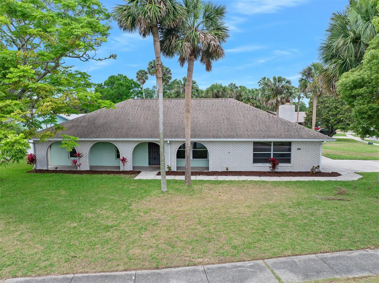 Details for 718 Sleepy Hollow Drive, PORT ORANGE, FL 32127