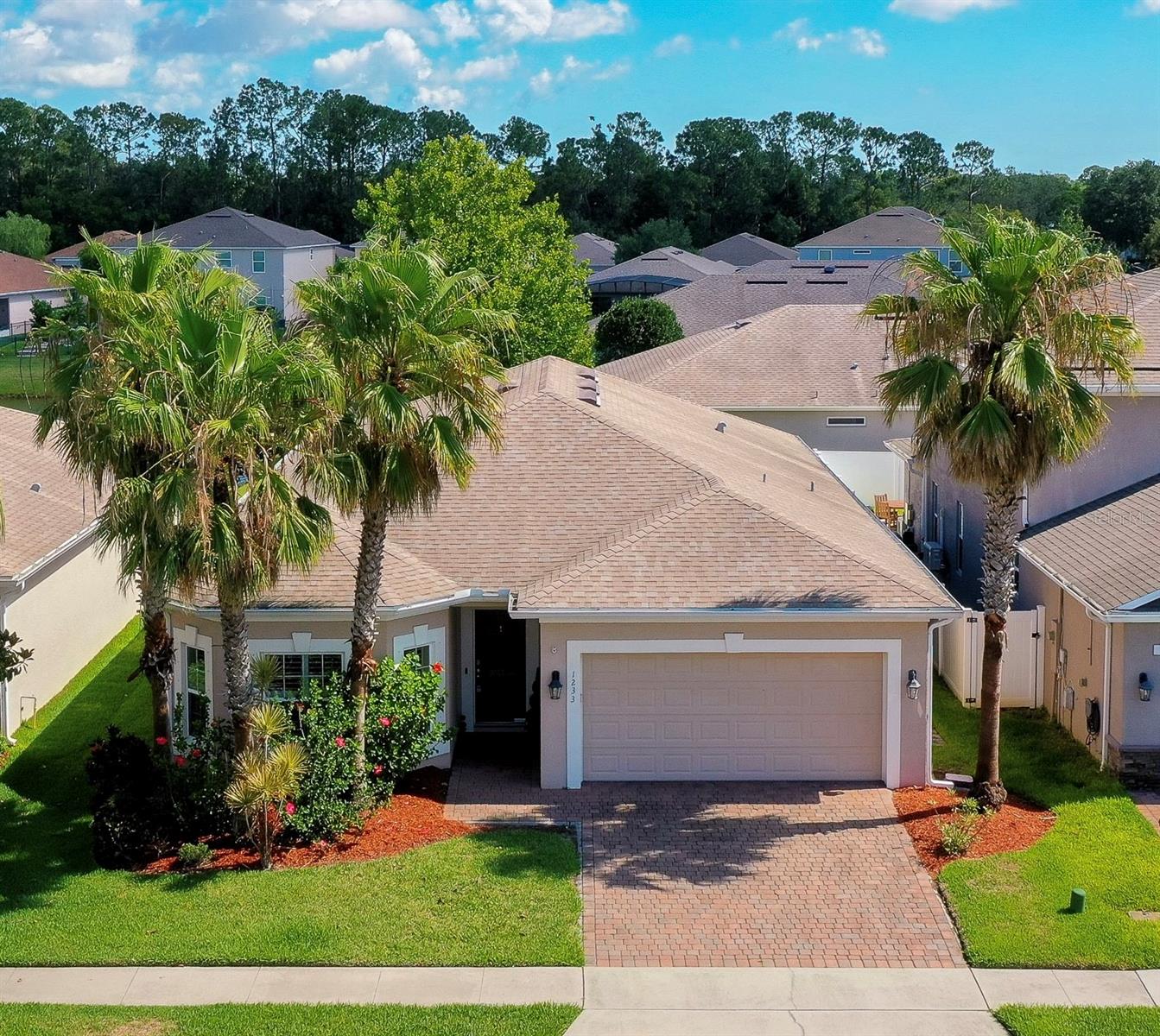Details for 1233 Girog Avenue, PORT ORANGE, FL 32129