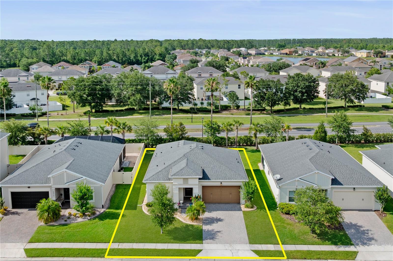 Image 26 of 30 For 5513 Estero Loop