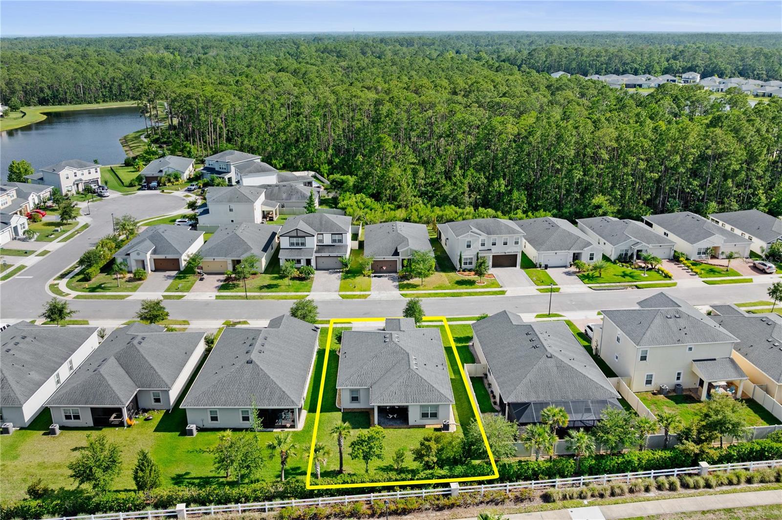 Image 28 of 30 For 5513 Estero Loop