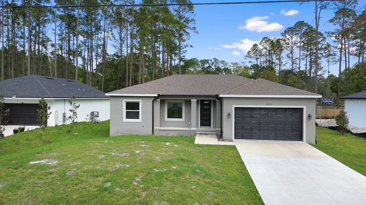 Details for 2379 8th Avenue, DELAND, FL 32724